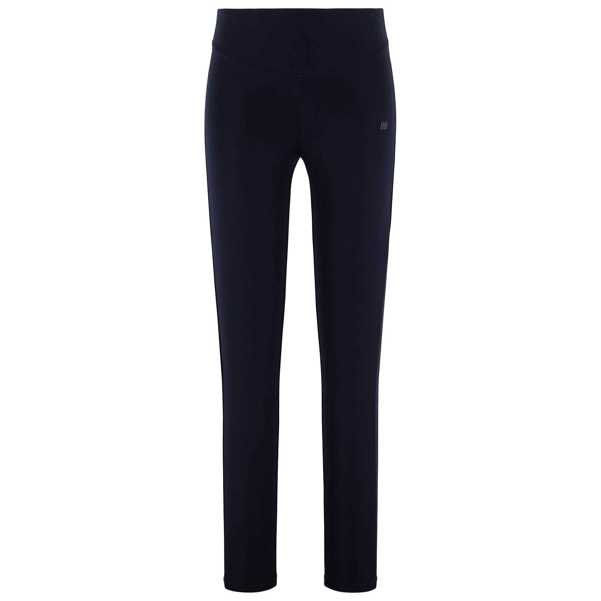 Anna Blue Legging Fuzz