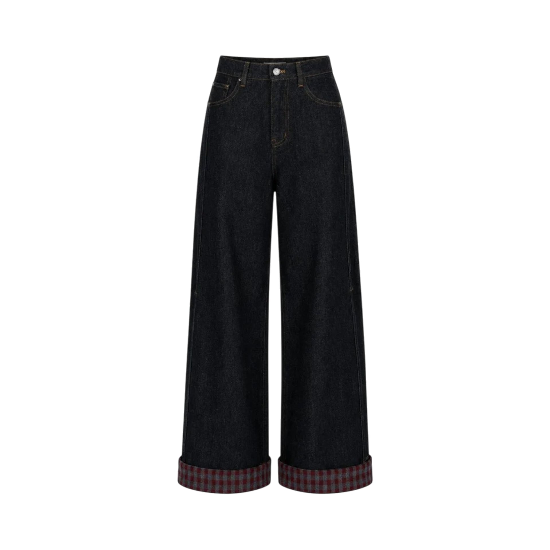 FRNCH Jeans Bandai