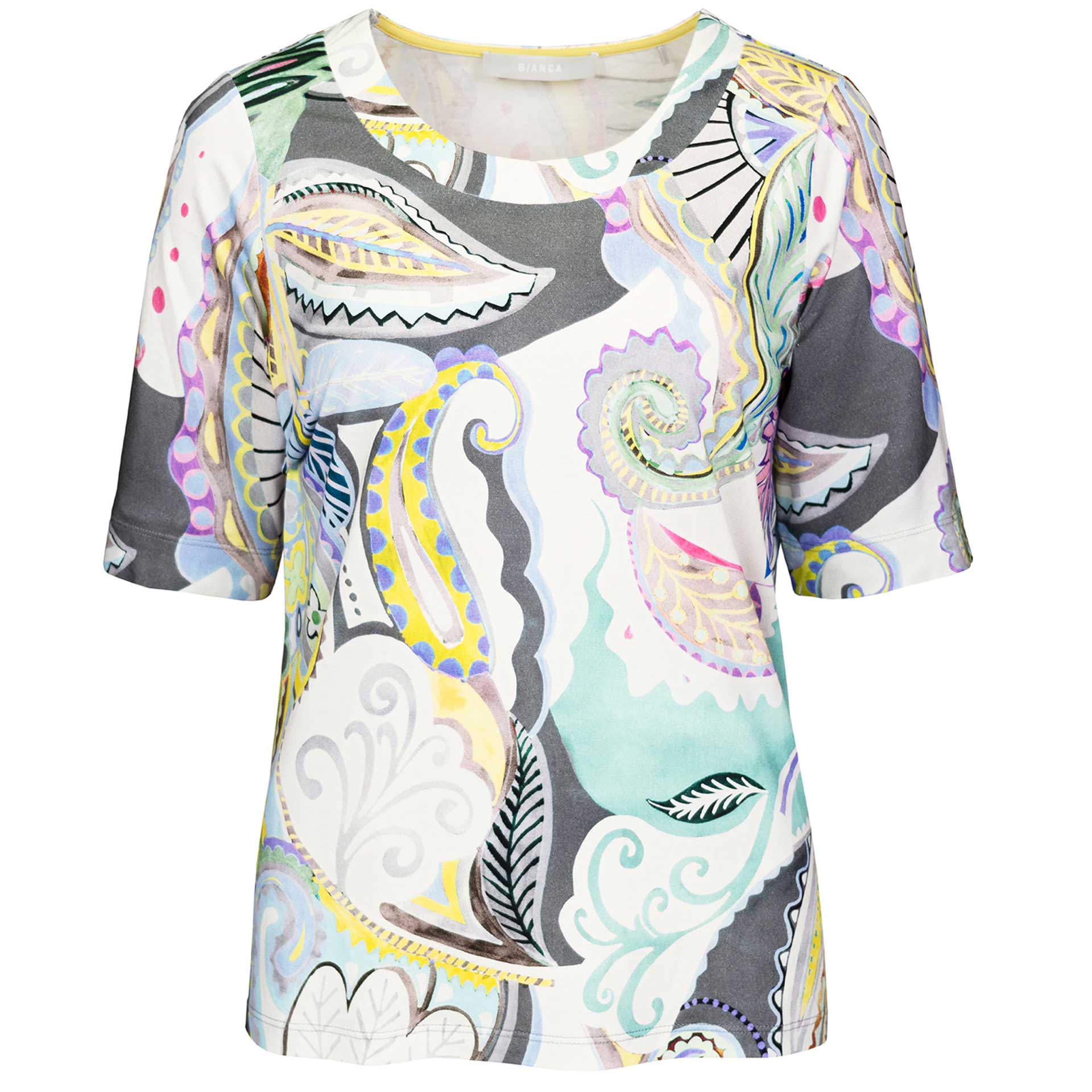 Bianca T-shirt Dinia