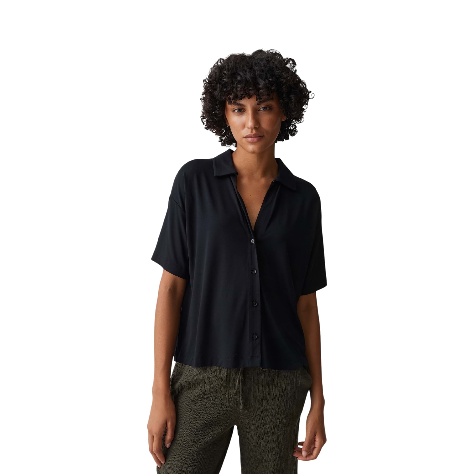 Opus Blouse Sajacki