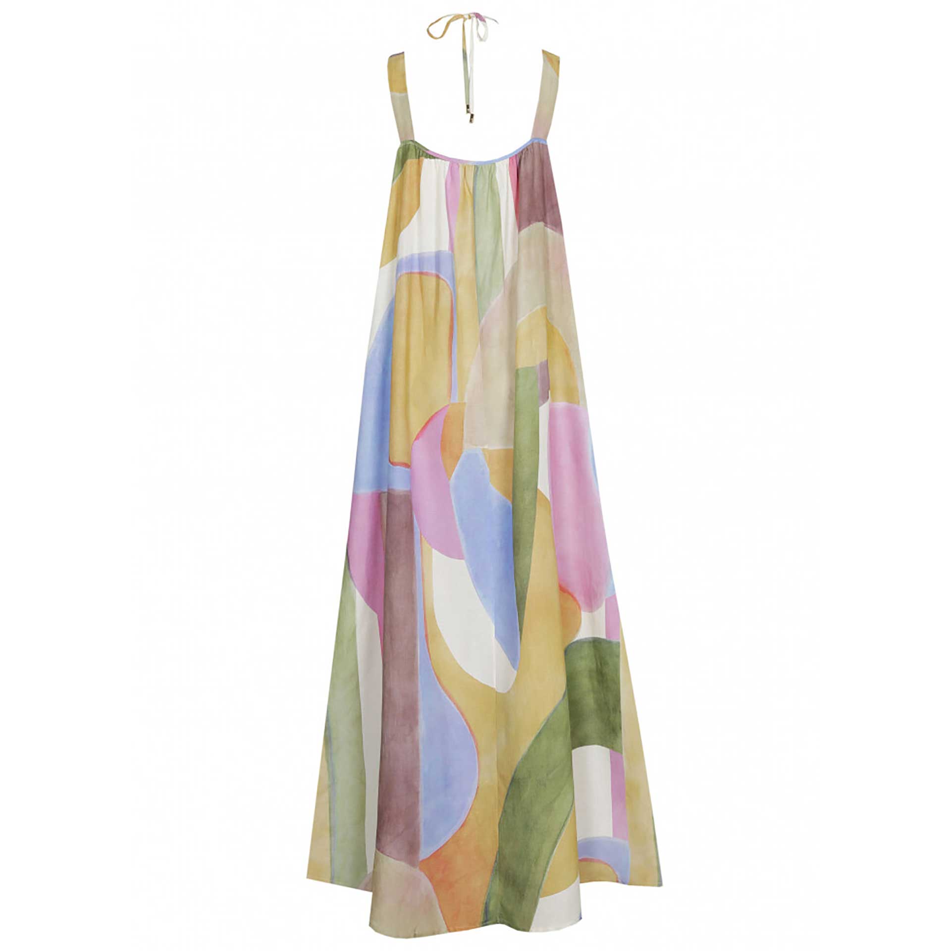 Caroline Biss Jurk 