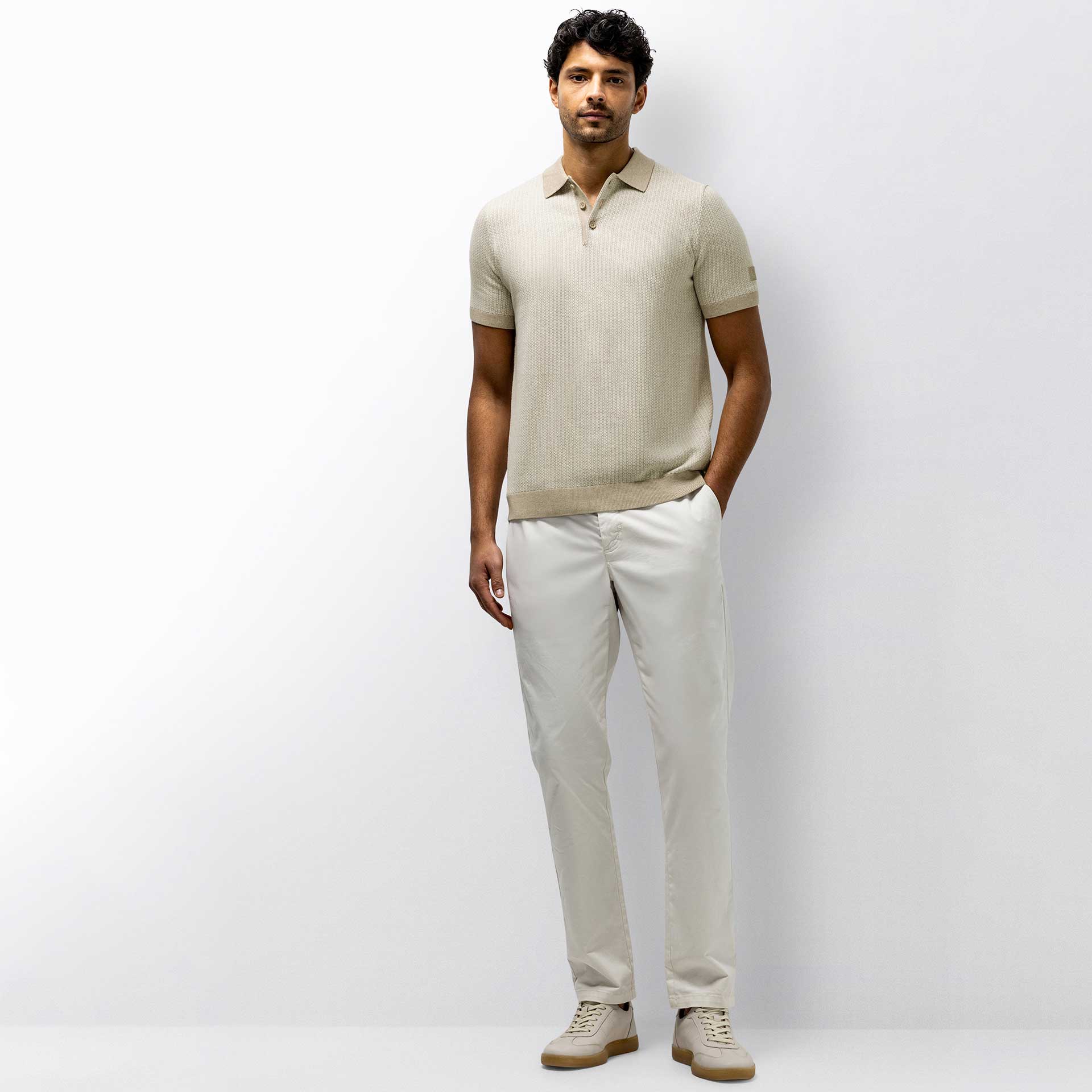 State of Art Polo