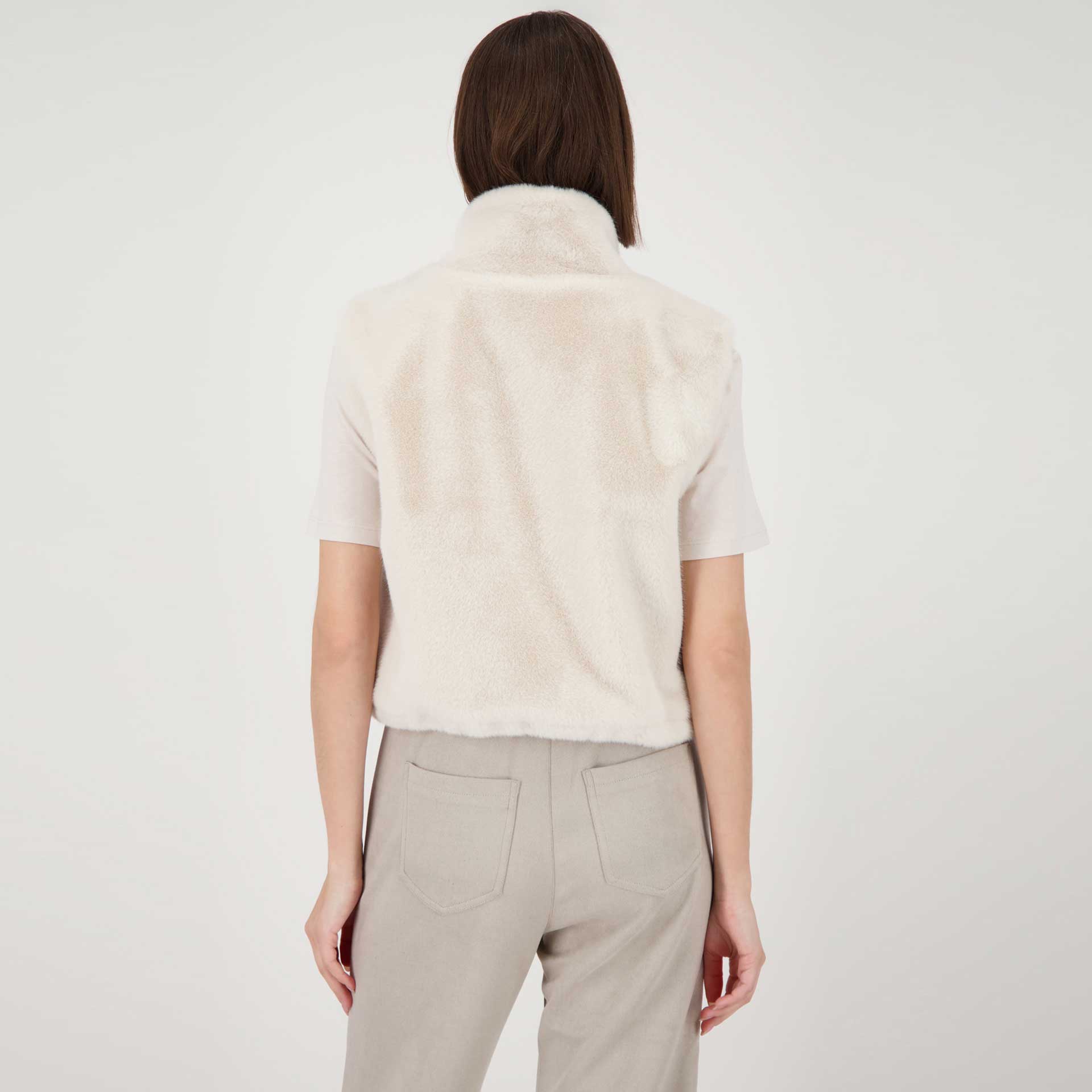 Monari Vest