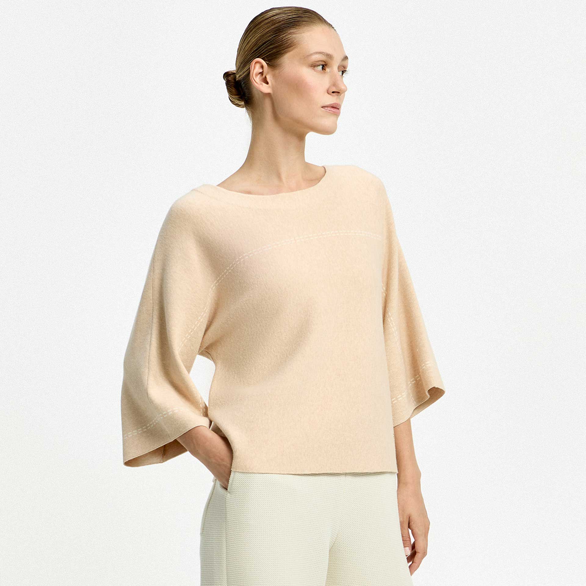 Xandres Truitje Arissana