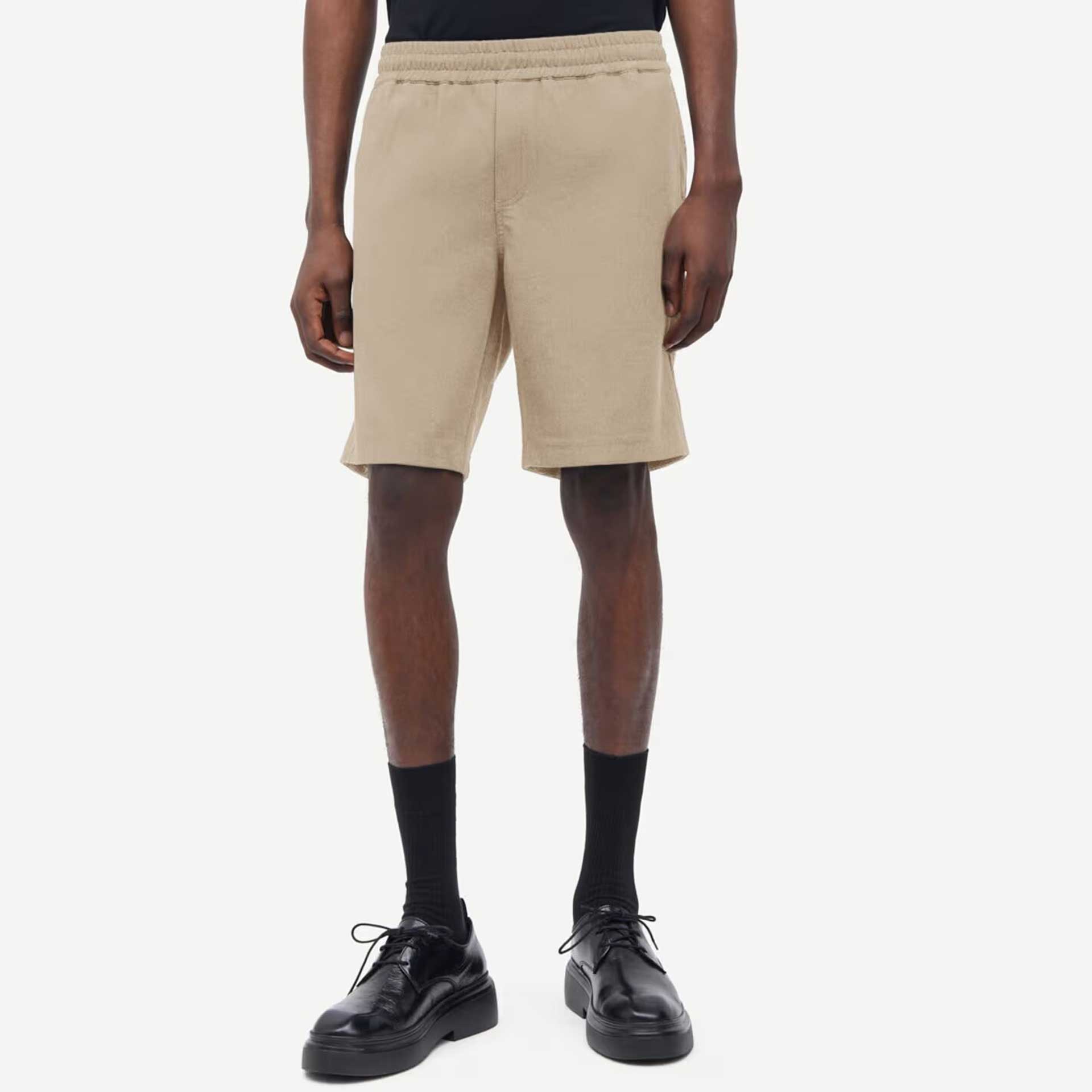 Short Smith
