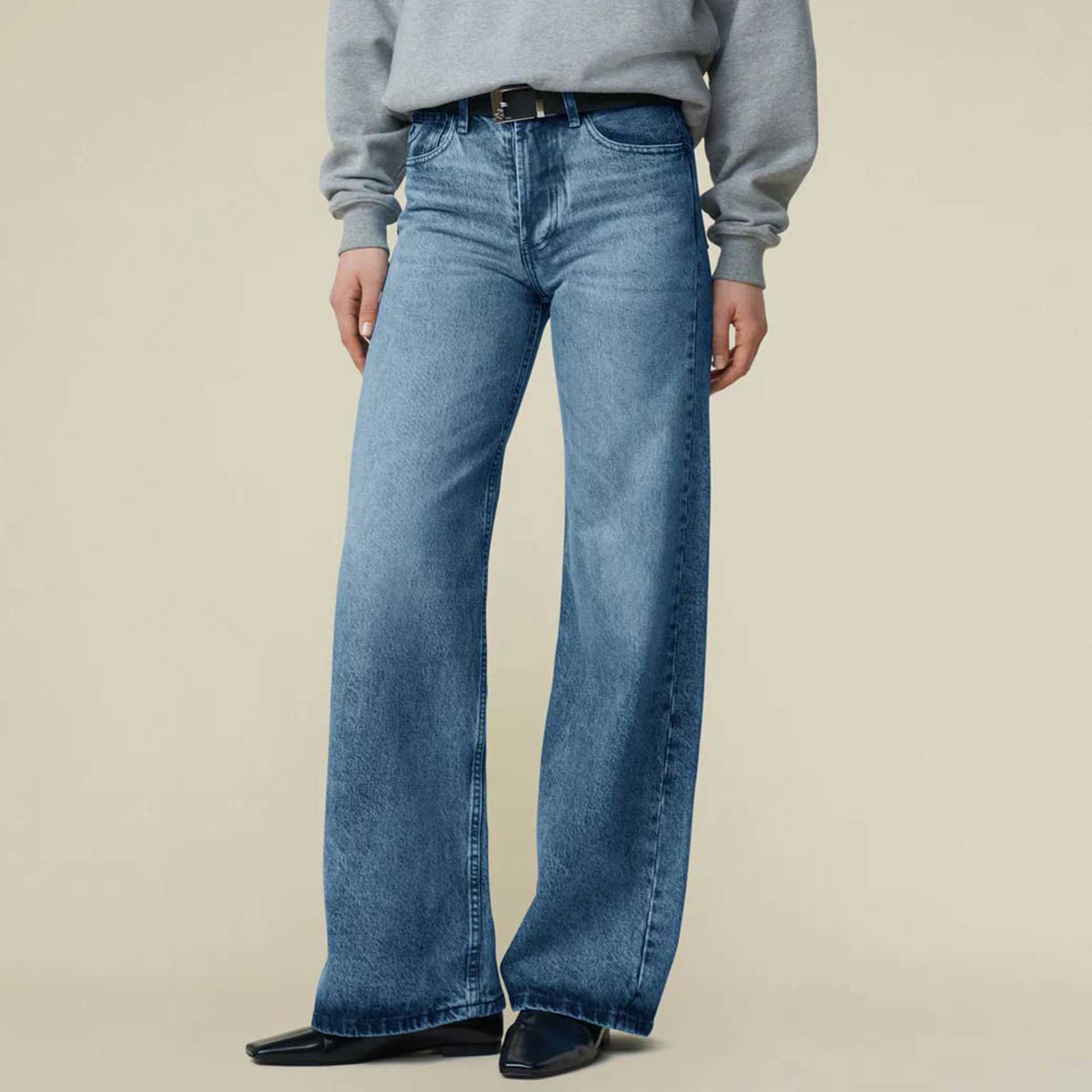 Lois jeans Jeans Lindsay Palazzo