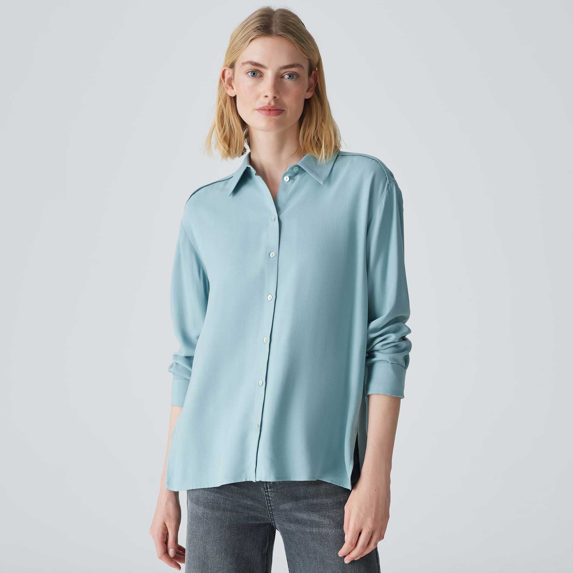 Opus Blouse Fuhla