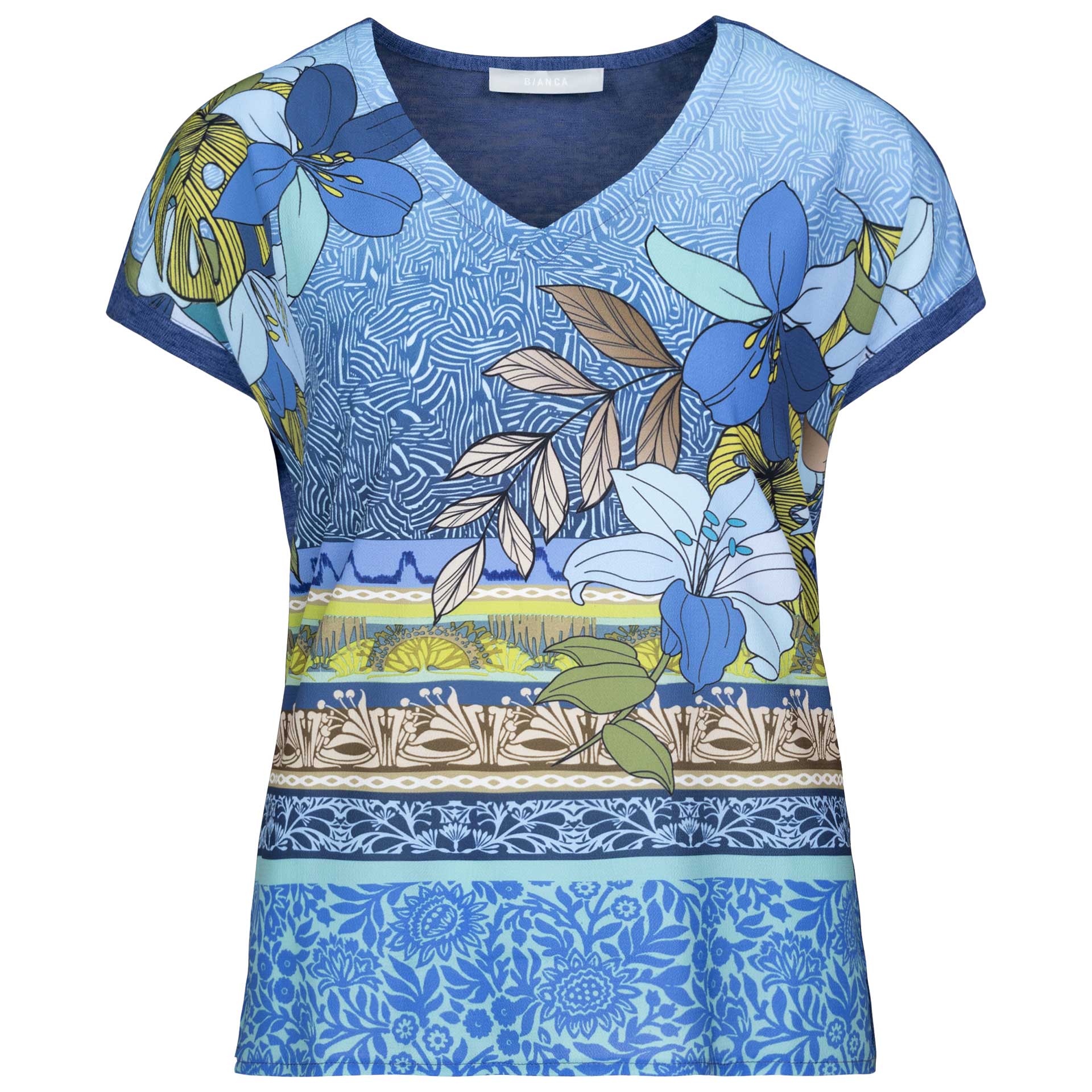 Bianca T-Shirt Julie