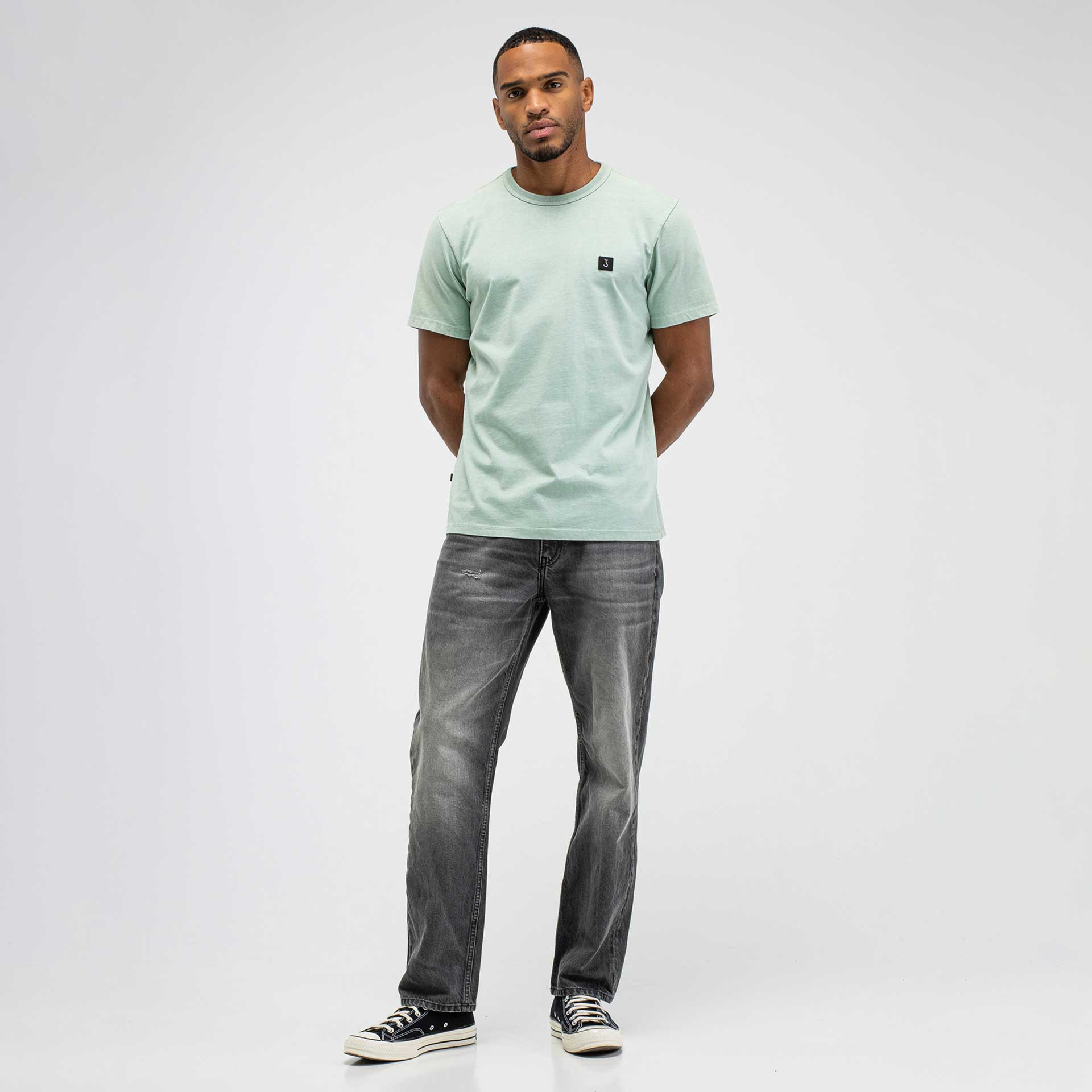 Butcher of Blue T-Shirt Army