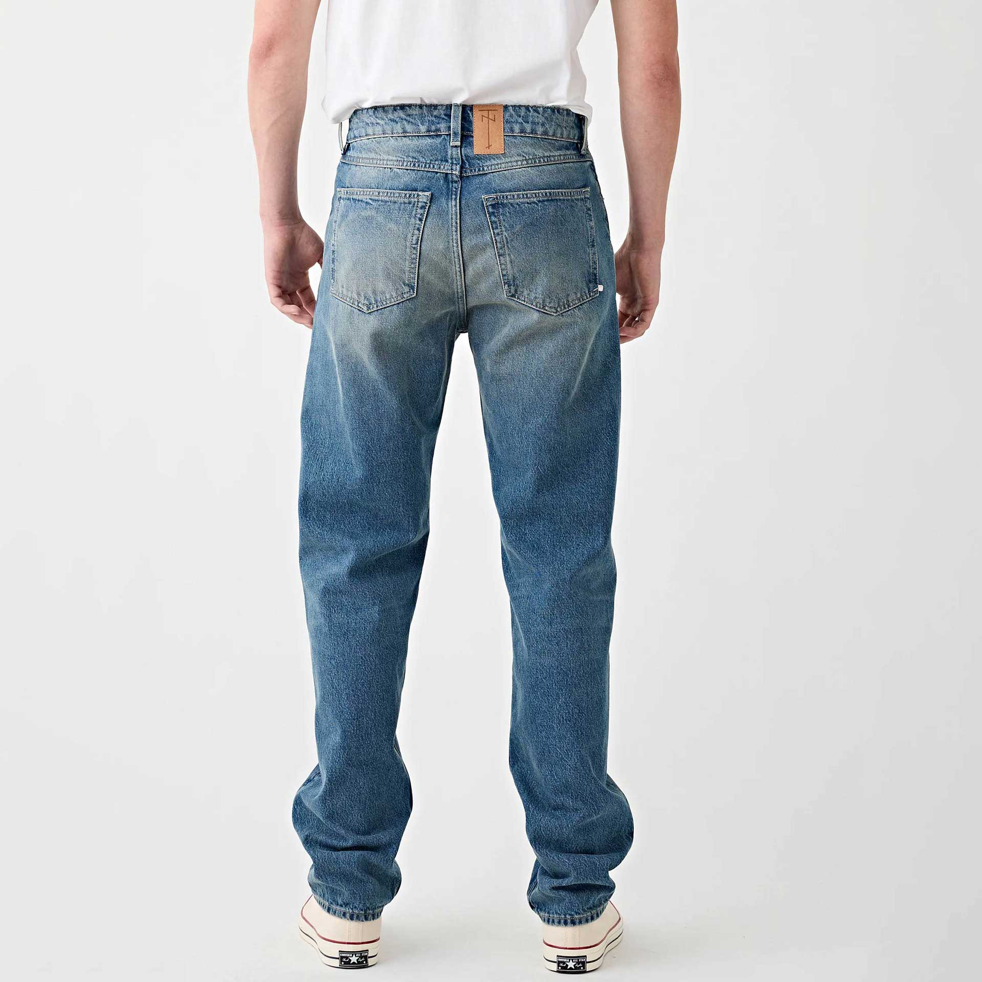 Tenue. Jeans Penn Cascade