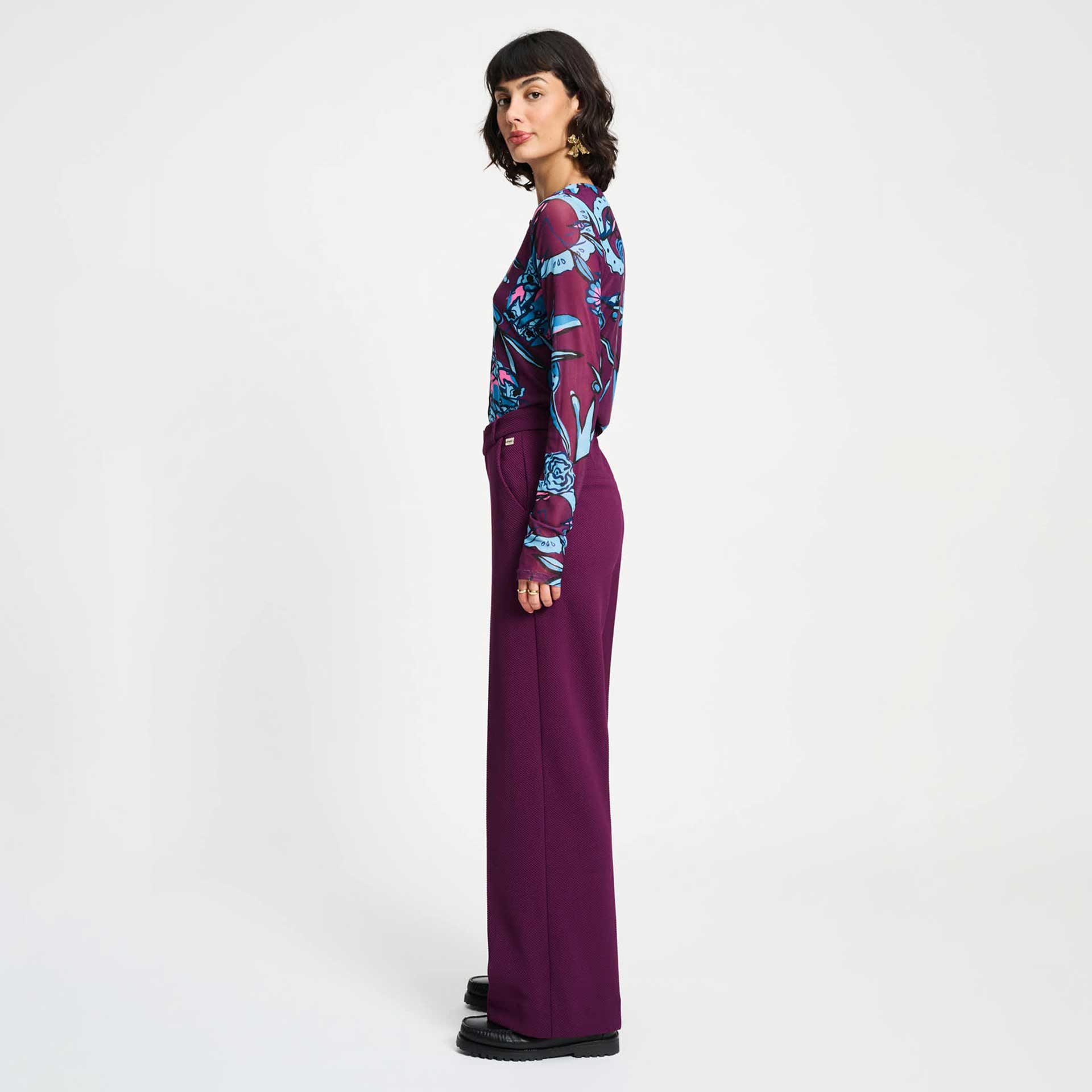 Pom Broek Lara