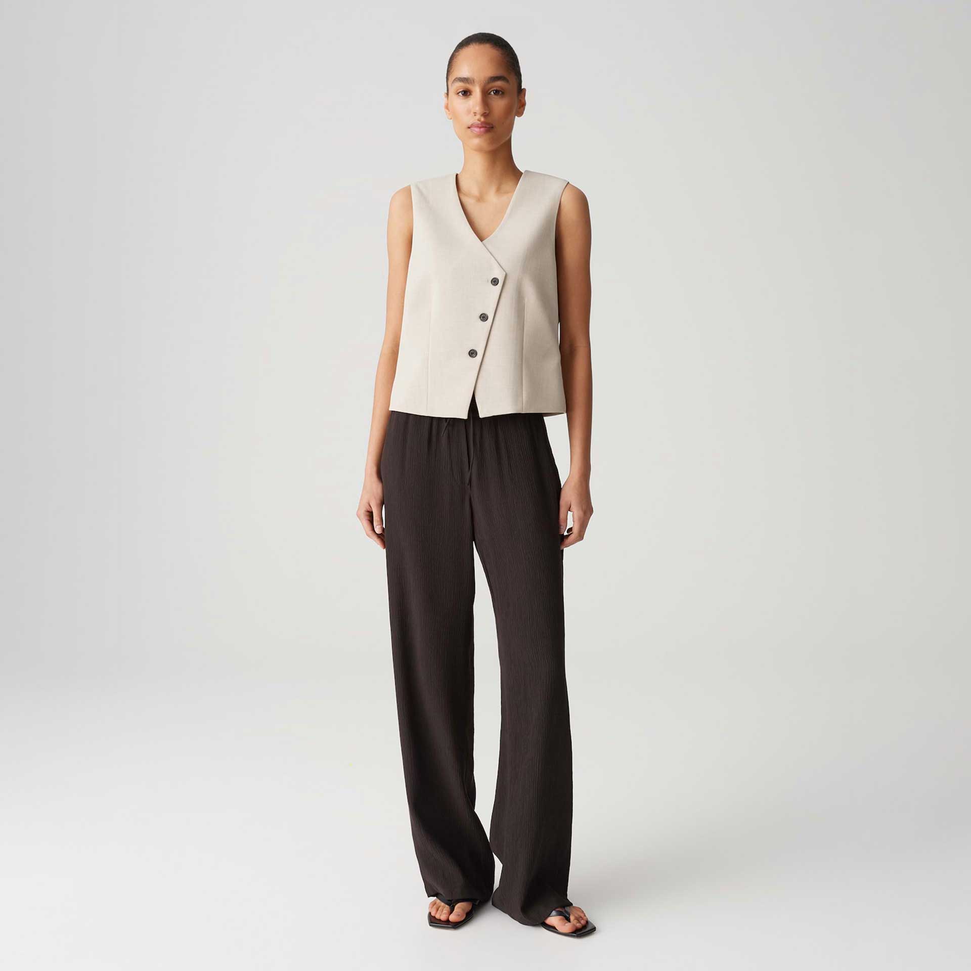 Opus Gilet Warfa