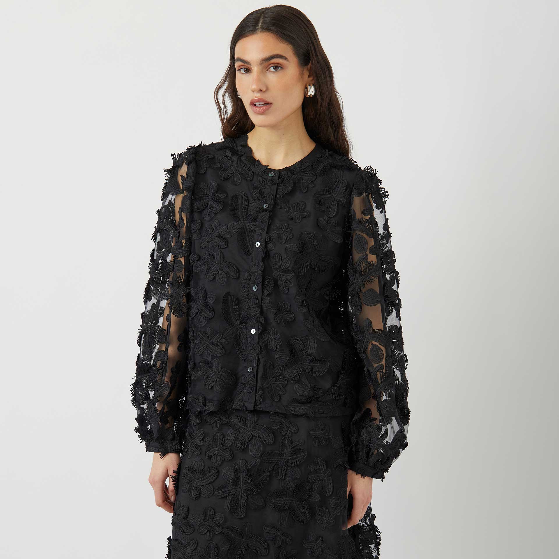 Yas Blouse 3 Yas Blouse