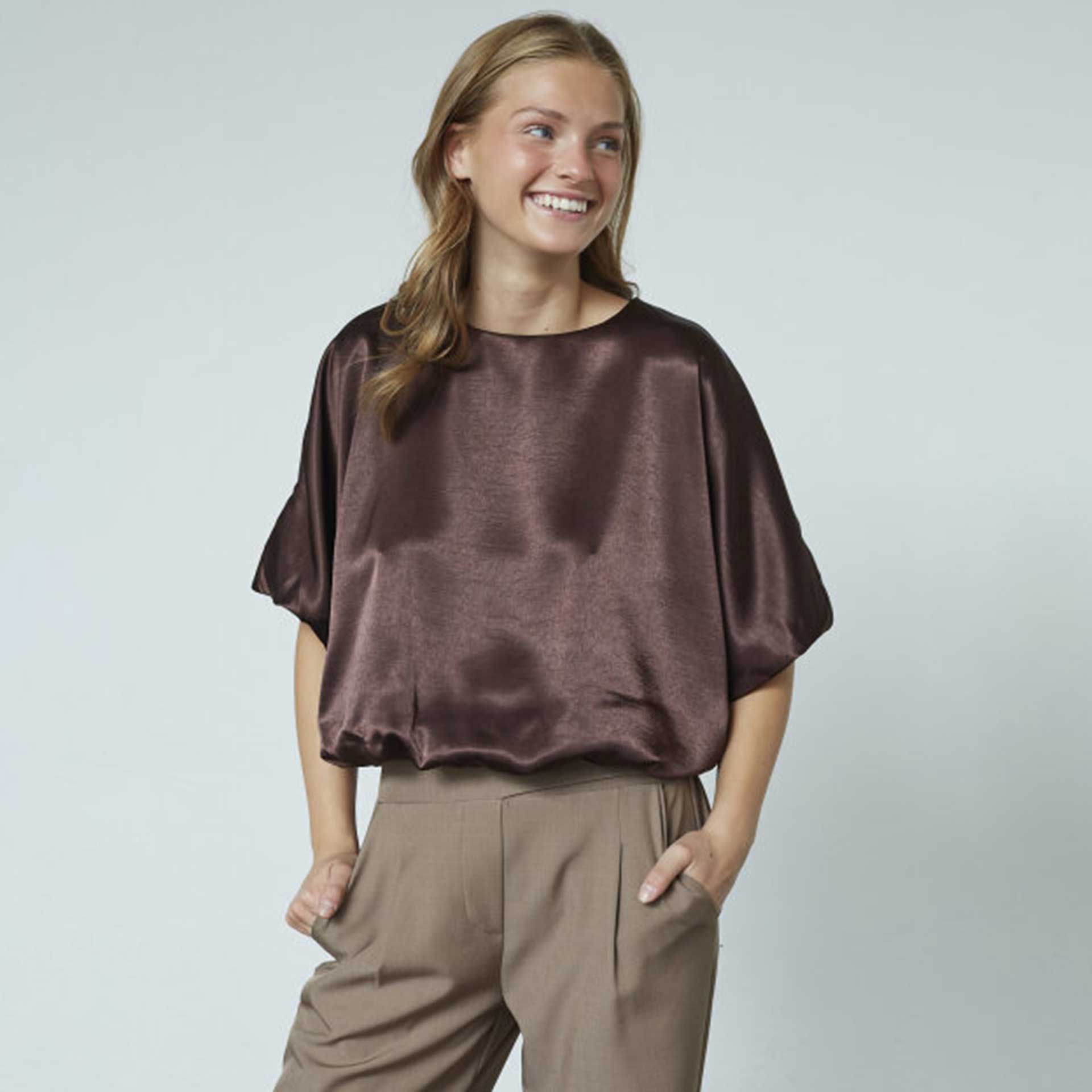 Sisters Point Blouse top Gufo
