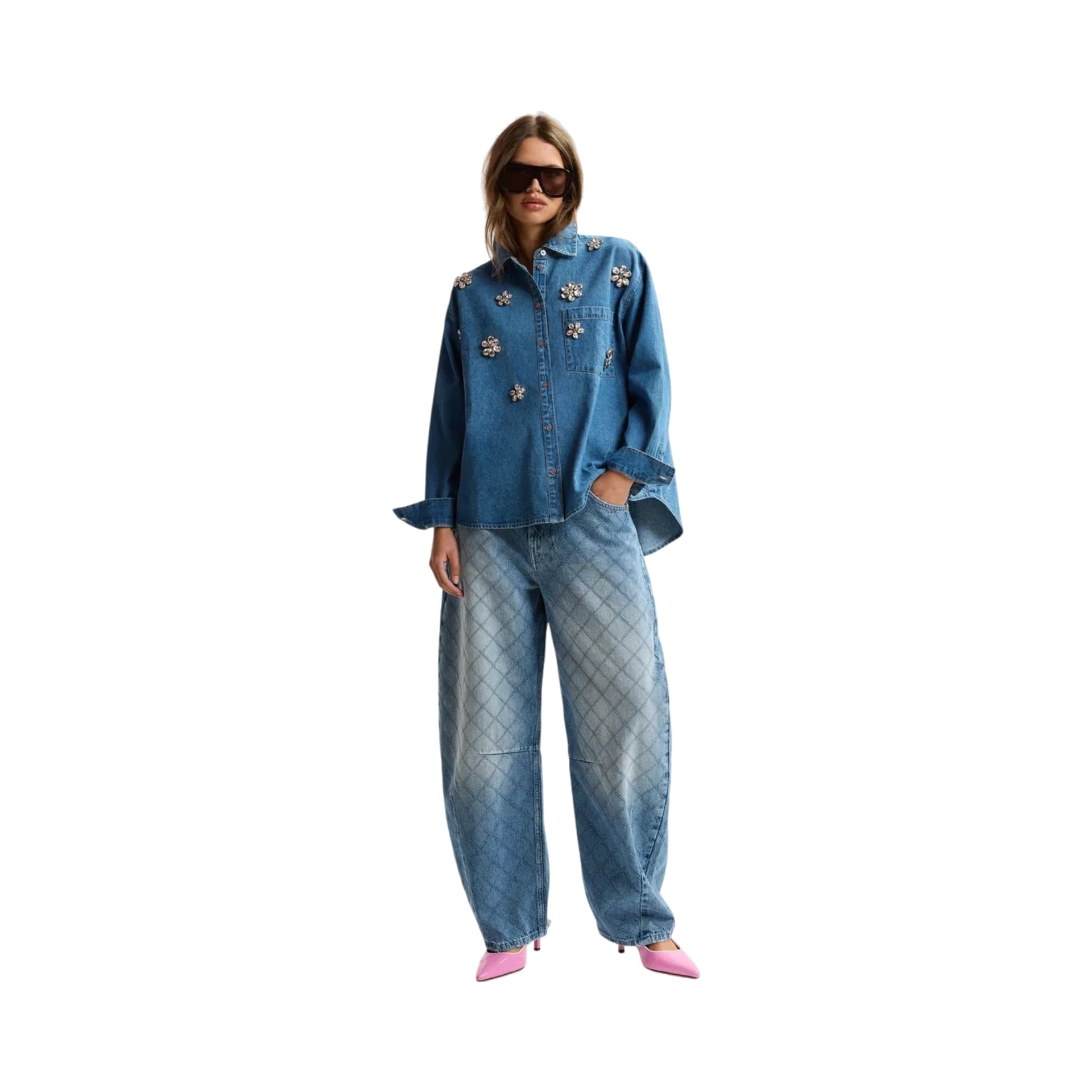 Essentiel Blouse Konnection