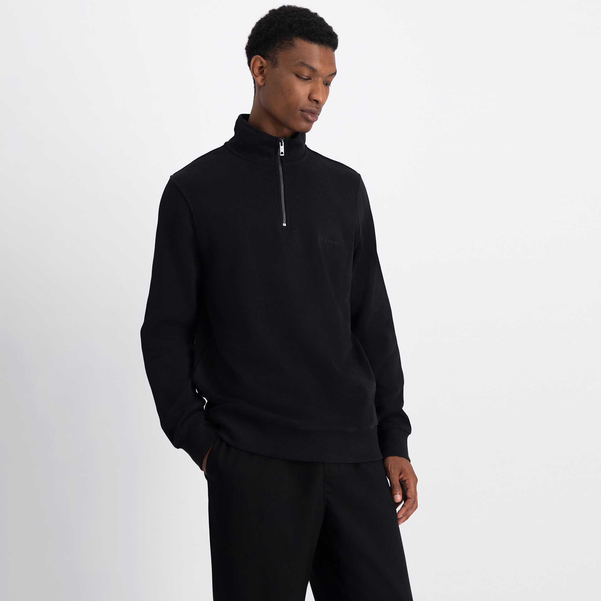 Law of the Sea Sweater