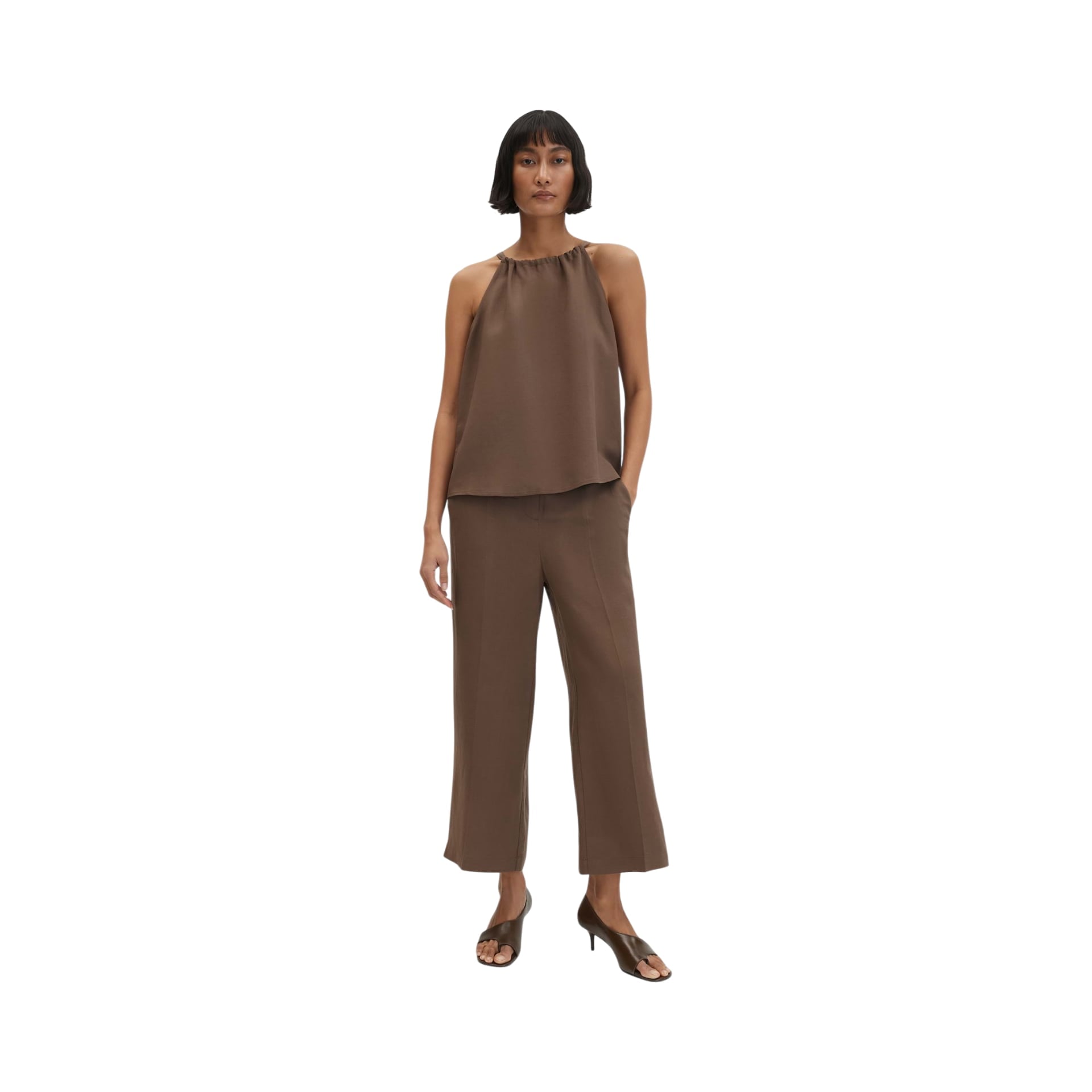 Someday Blouse Top Zurli