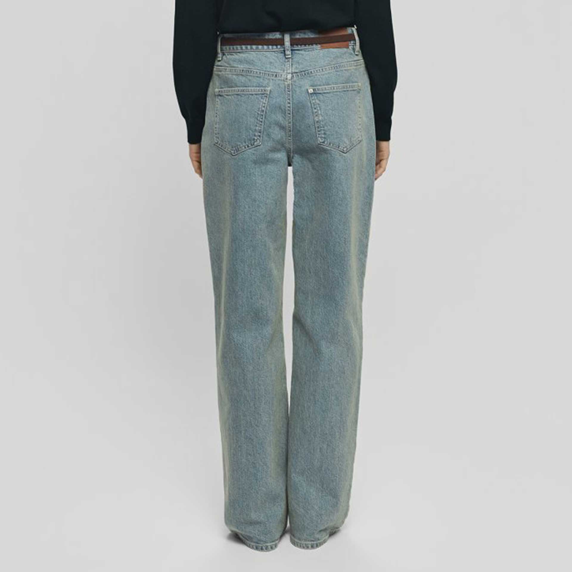 Msch Copenhagen Jeans Bine