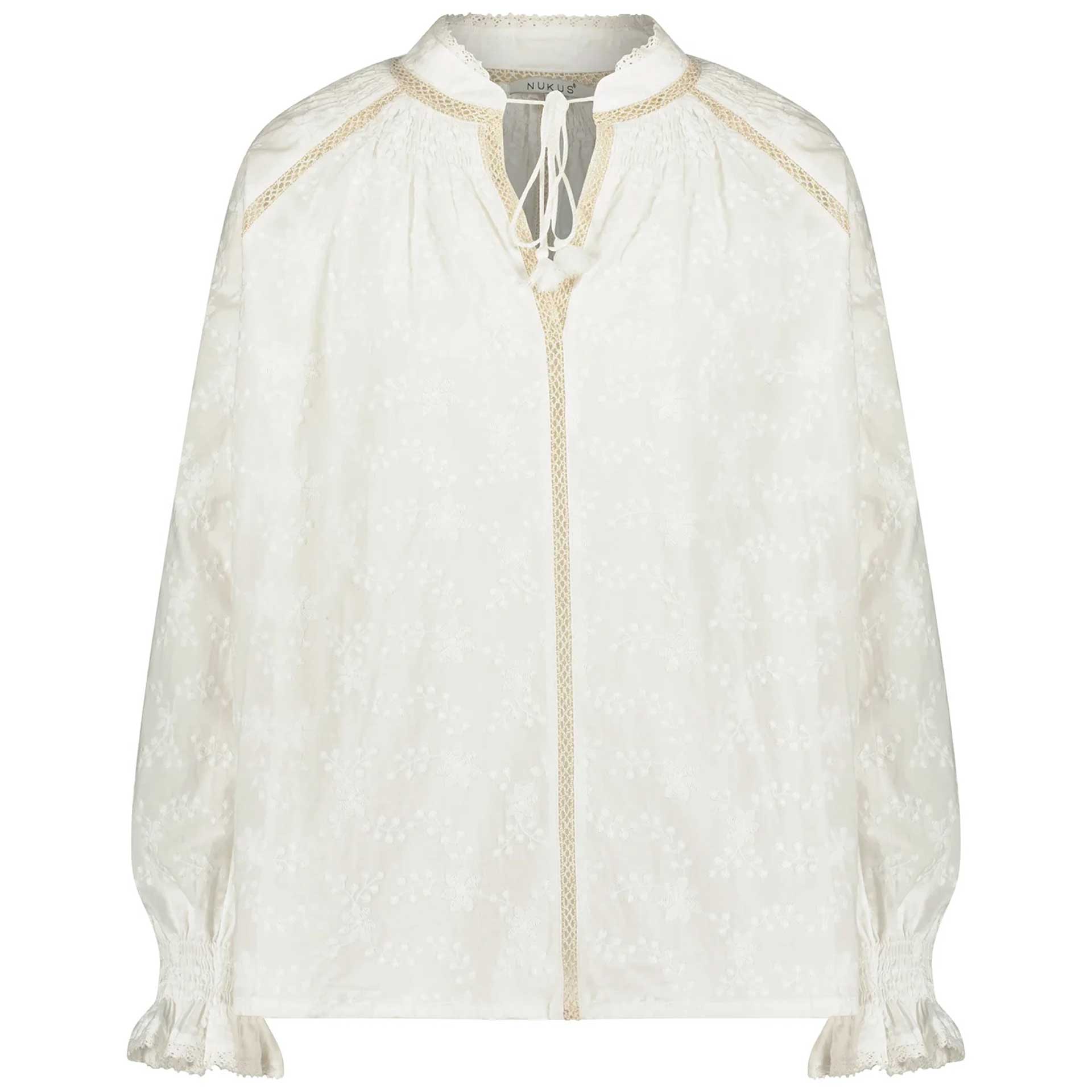 Blouse top