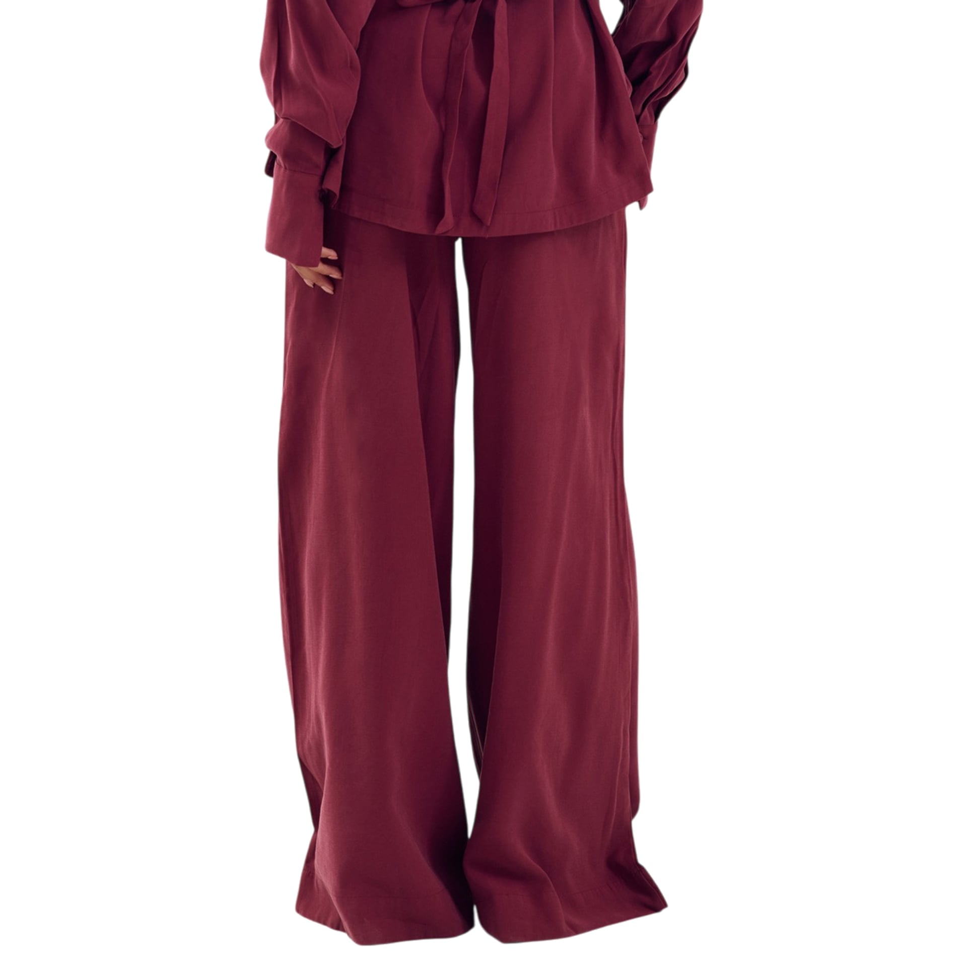Harper & Yve Broek Meike