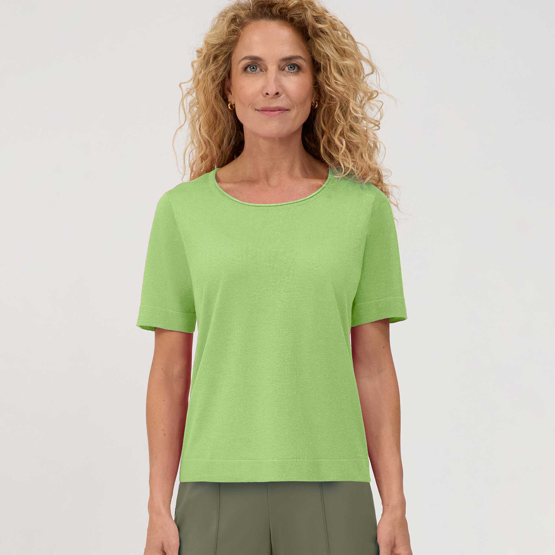 Bianca T-Shirt Rabea