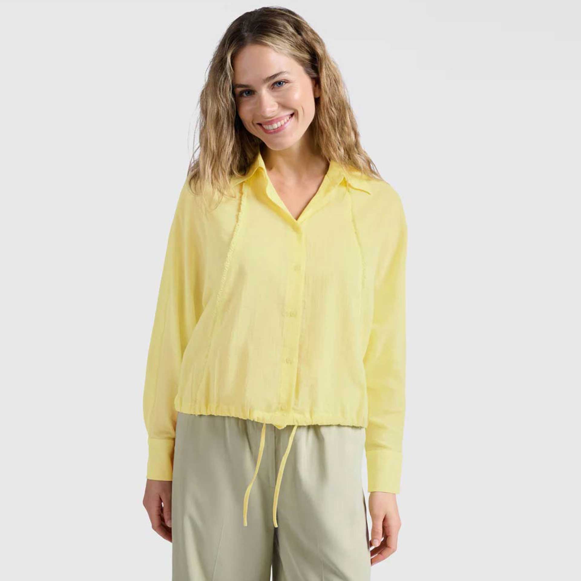 YaYa Blouse