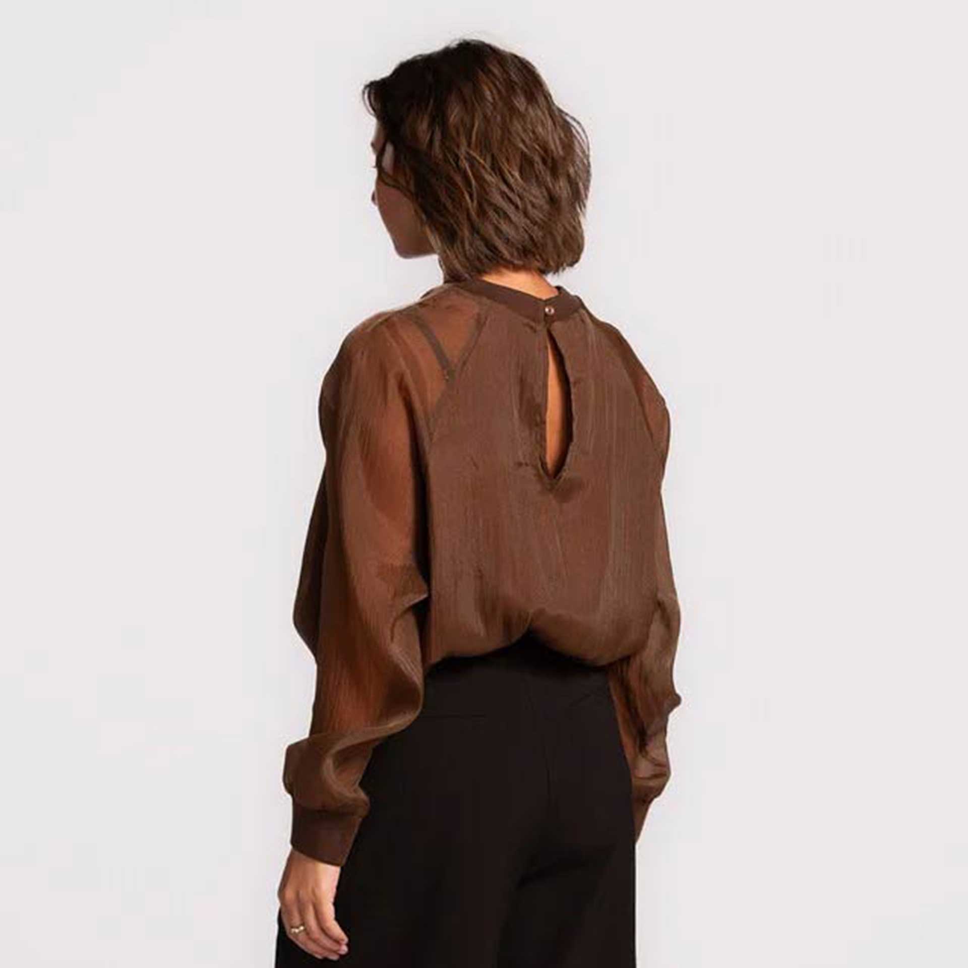 Les Soeurs Blouse top Maaike