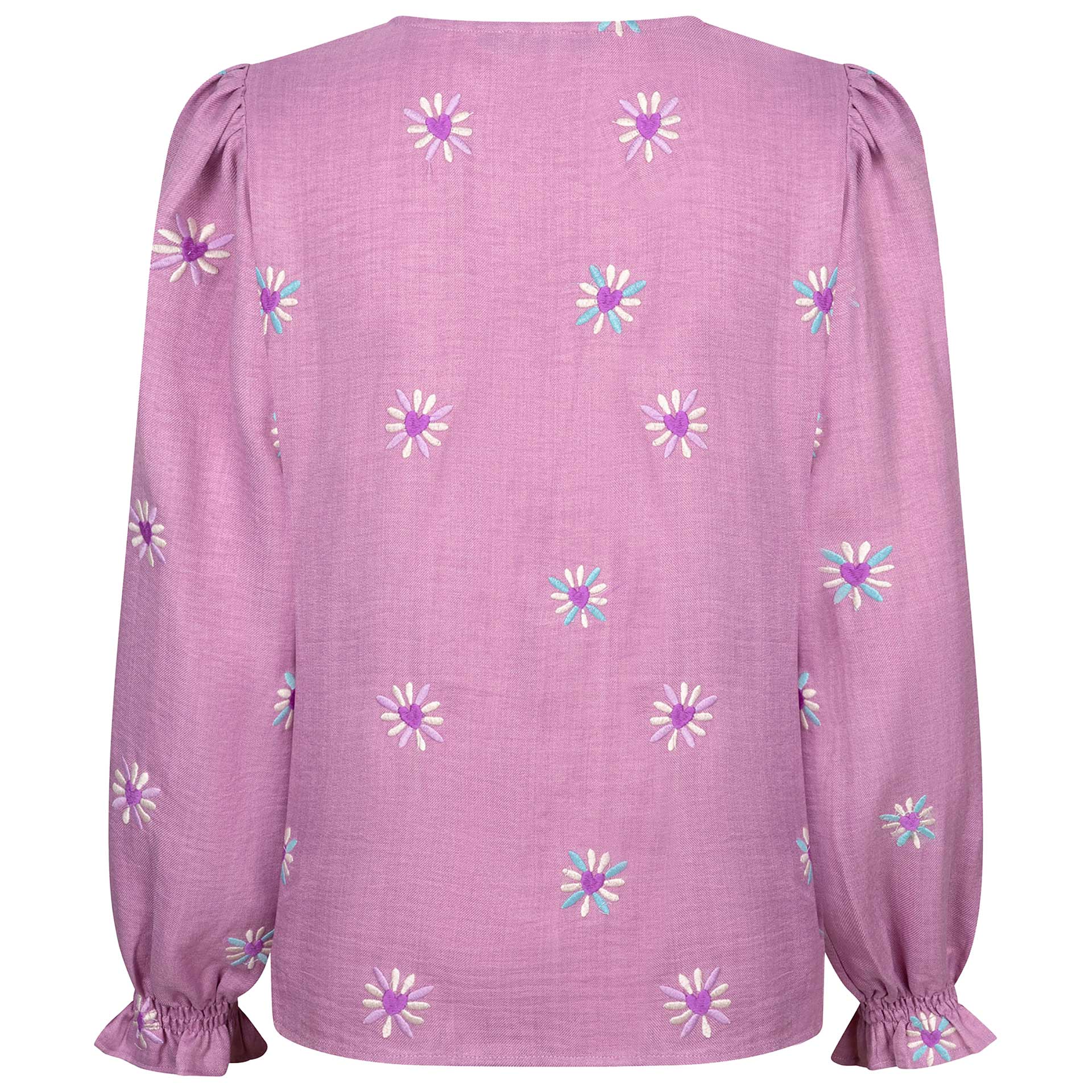 Ydence Blouse top Philou