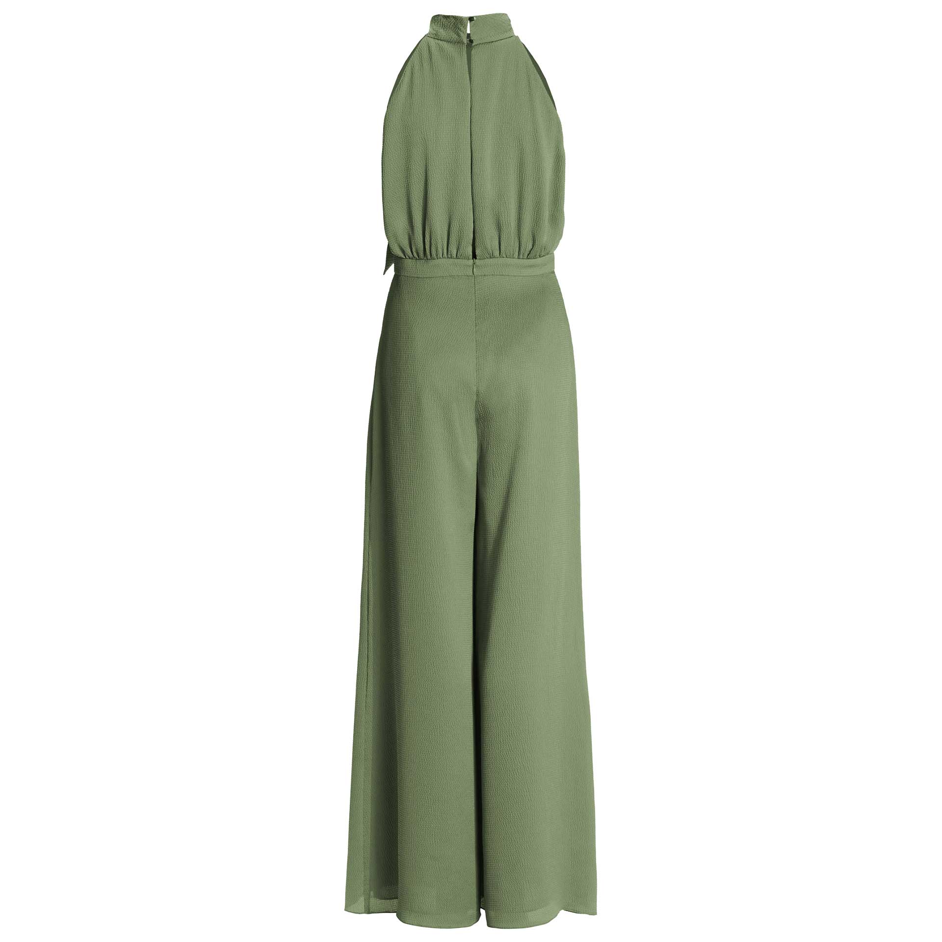 Swing Jumpsuit