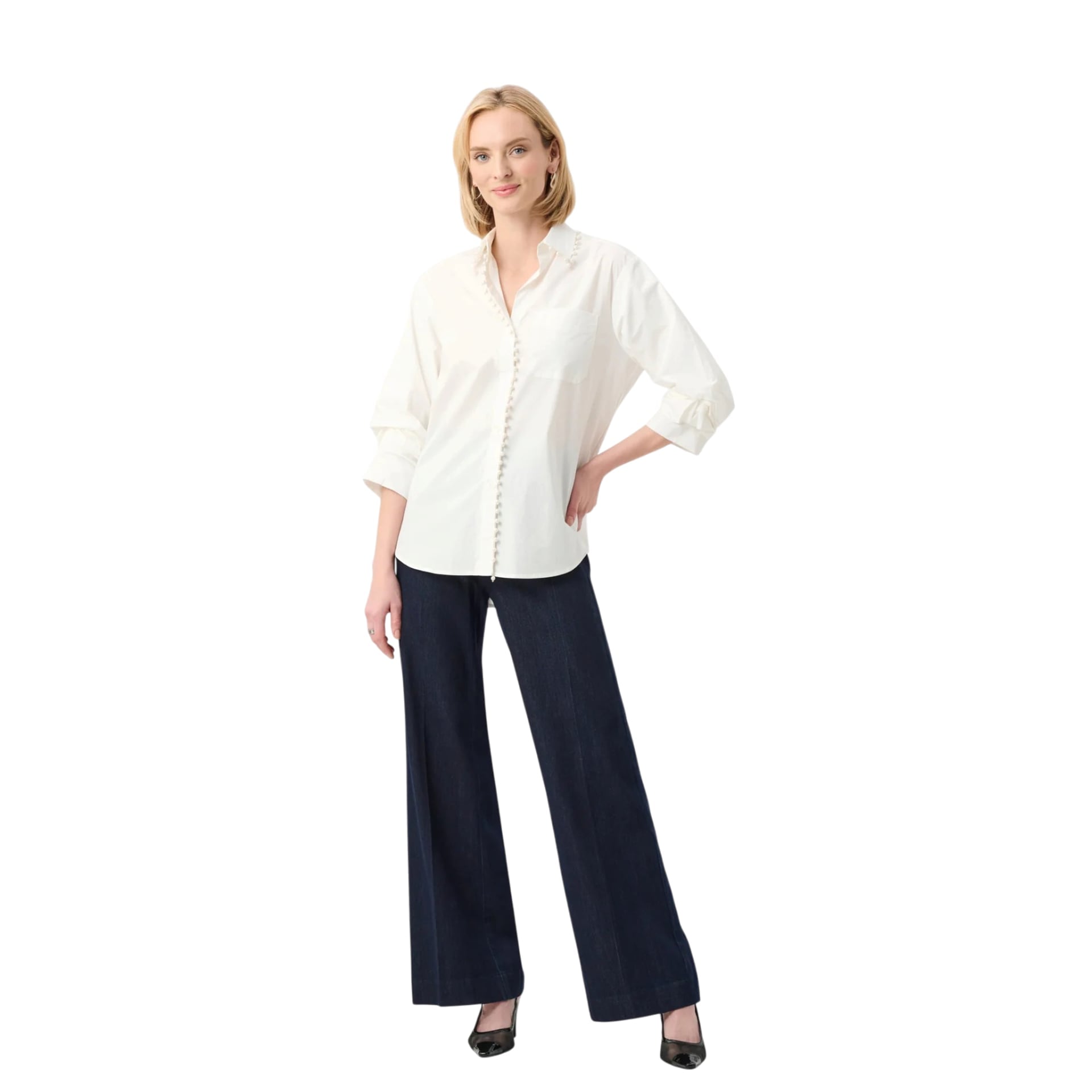 Joseph Ribkoff Blouse