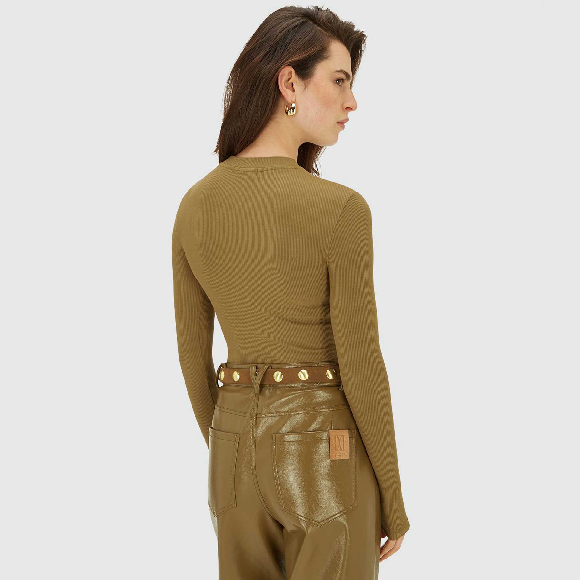 Josh V Truitje Atlas