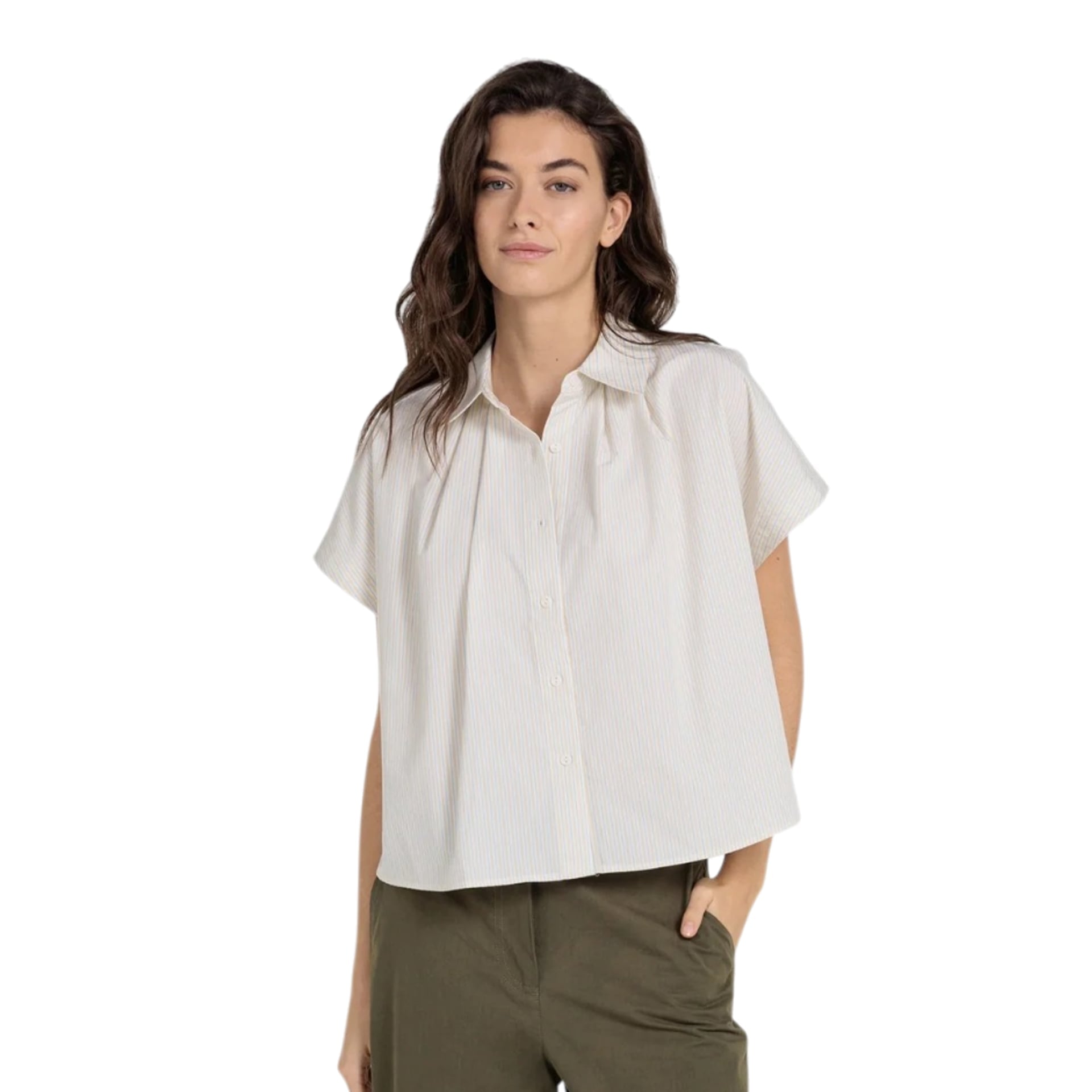 YaYa Blouse