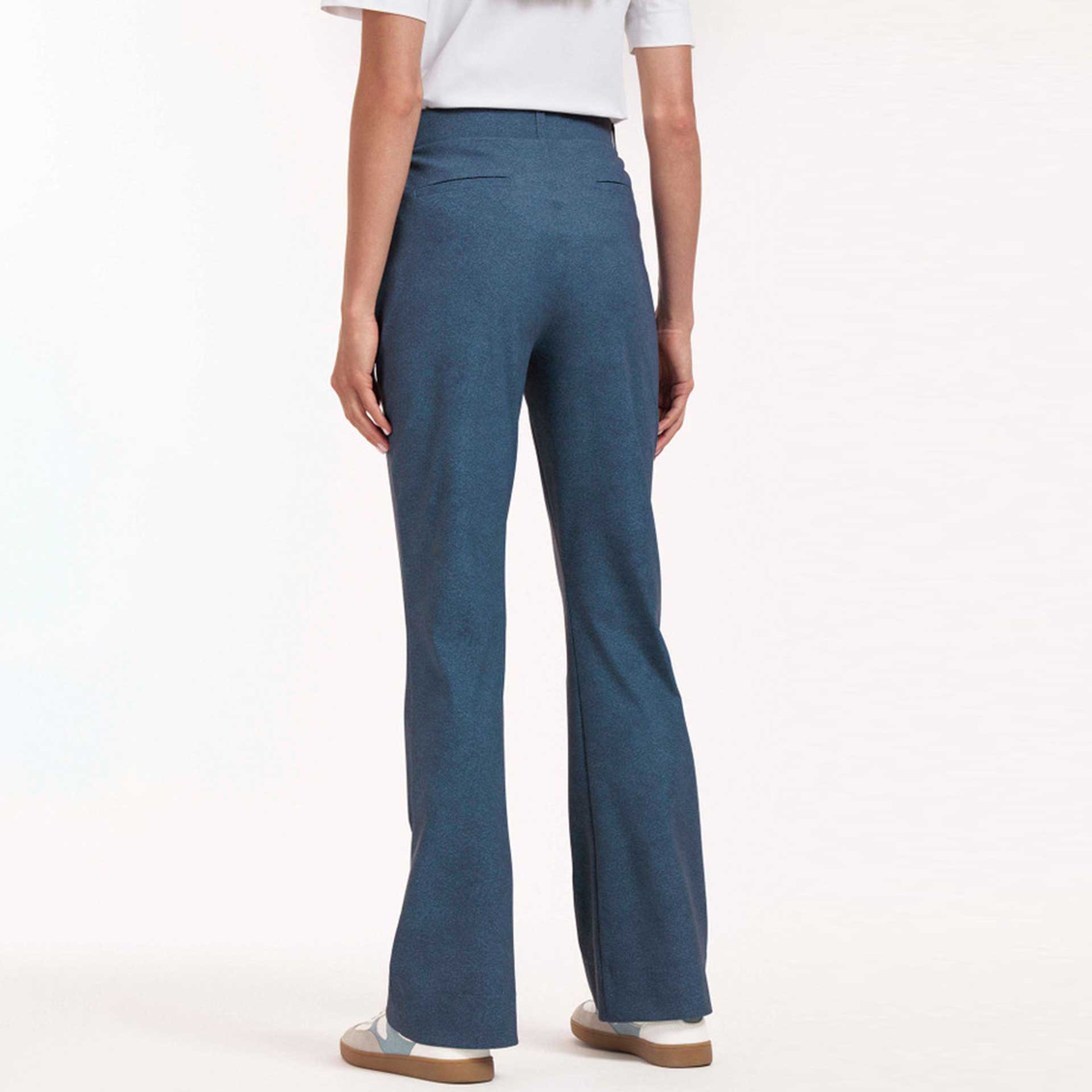 Studio Anneloes Broek Flair Denim