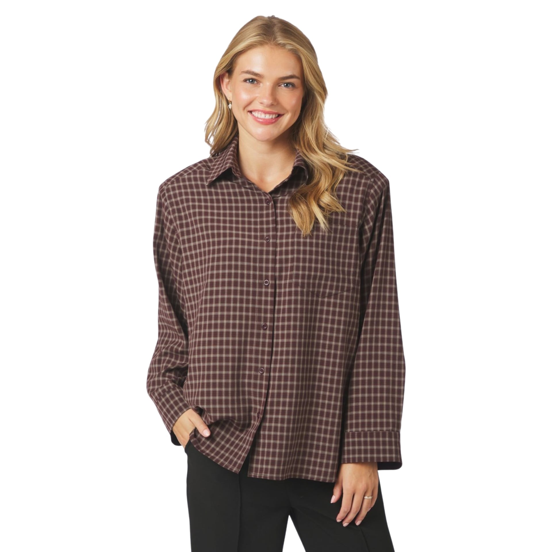 Neo Noir Blouse Annella 