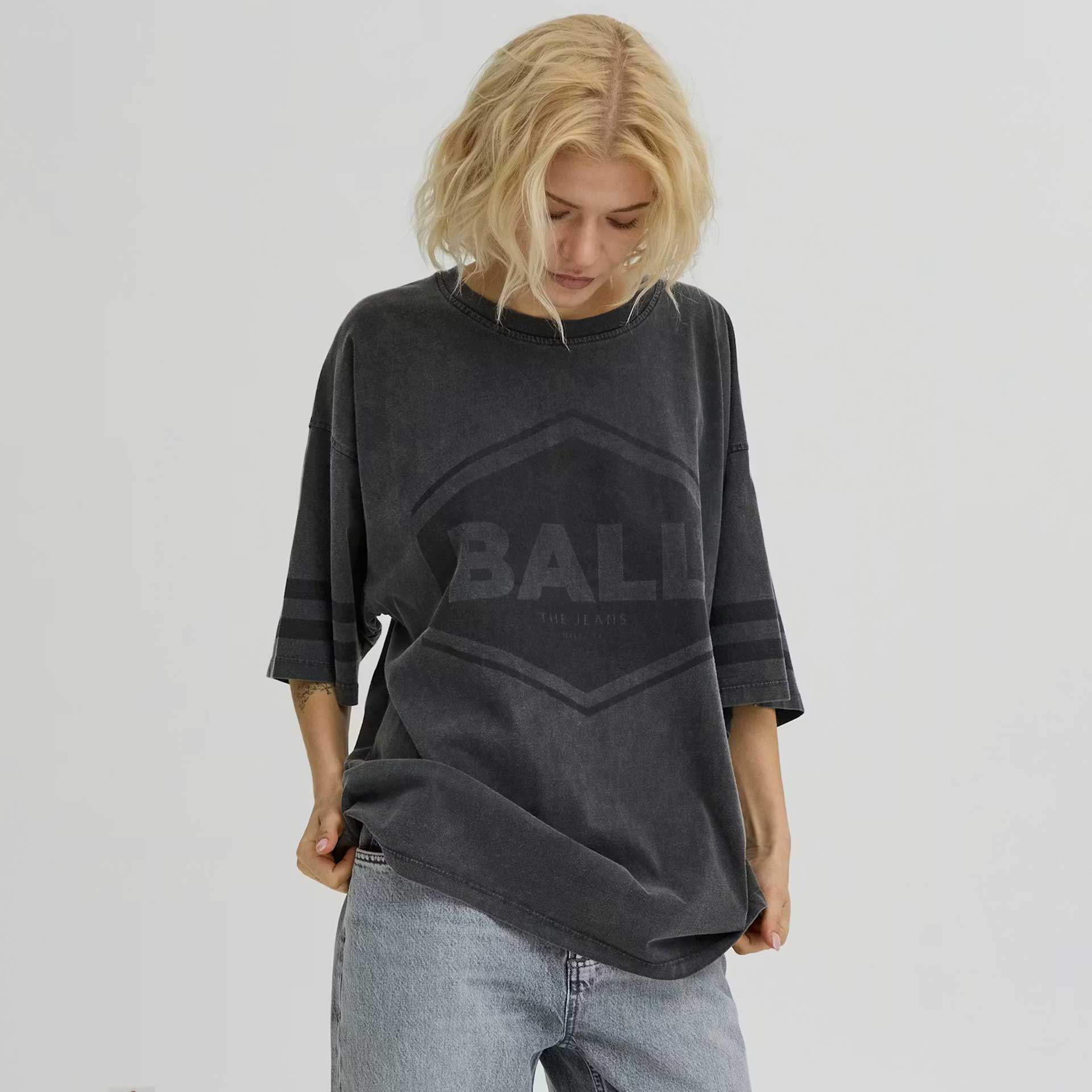 Ball T-shirt Banoemi