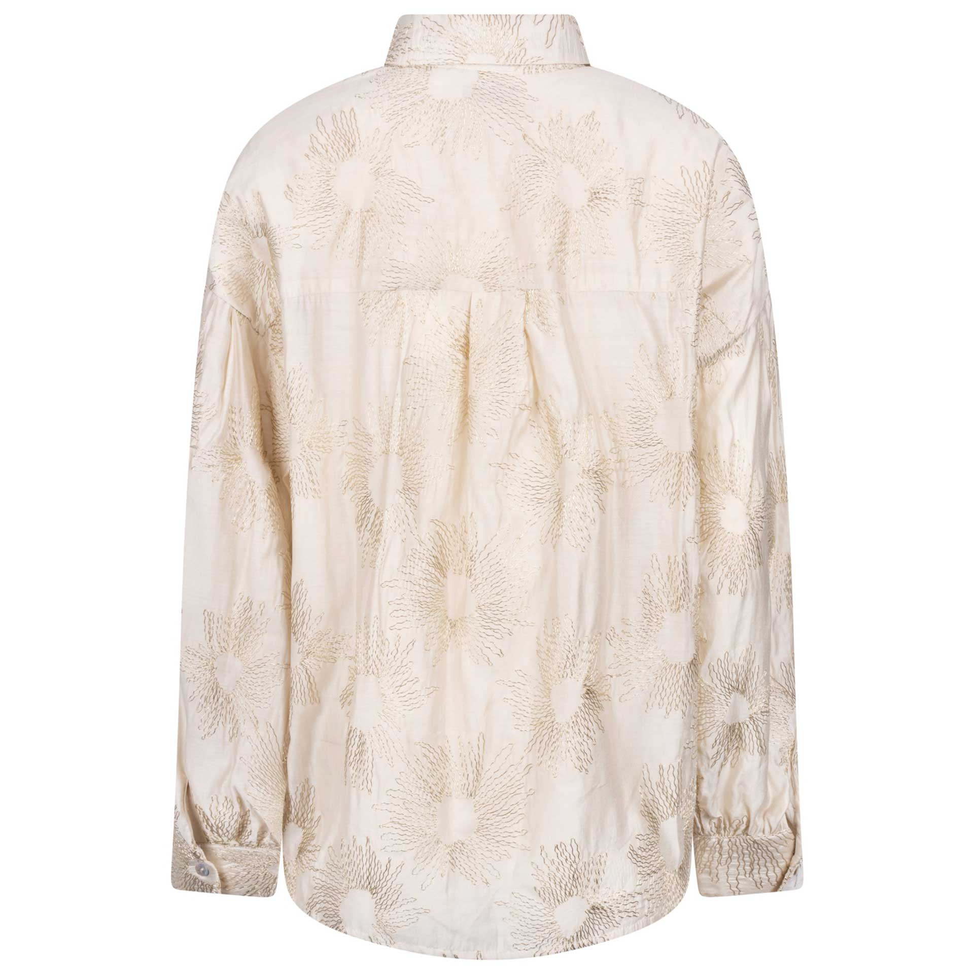 NUKUS Blouse Nola