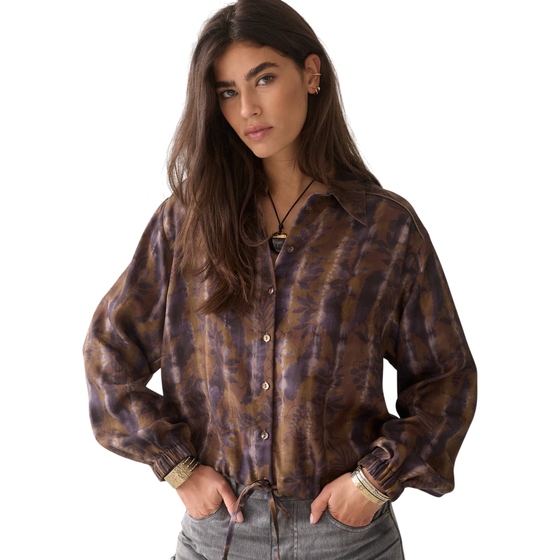 Summum Blouse