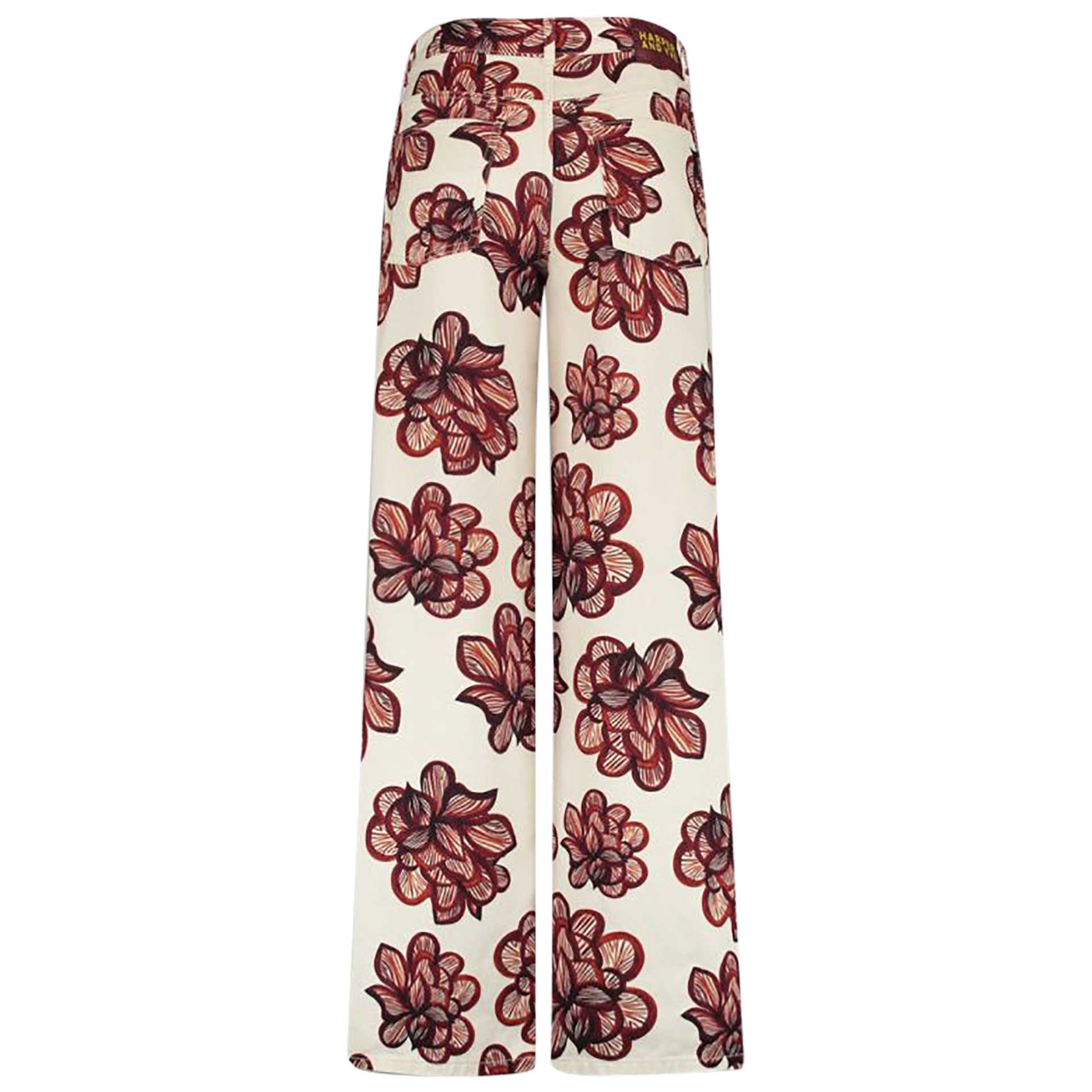 Harper & Yve Jeans Mayra