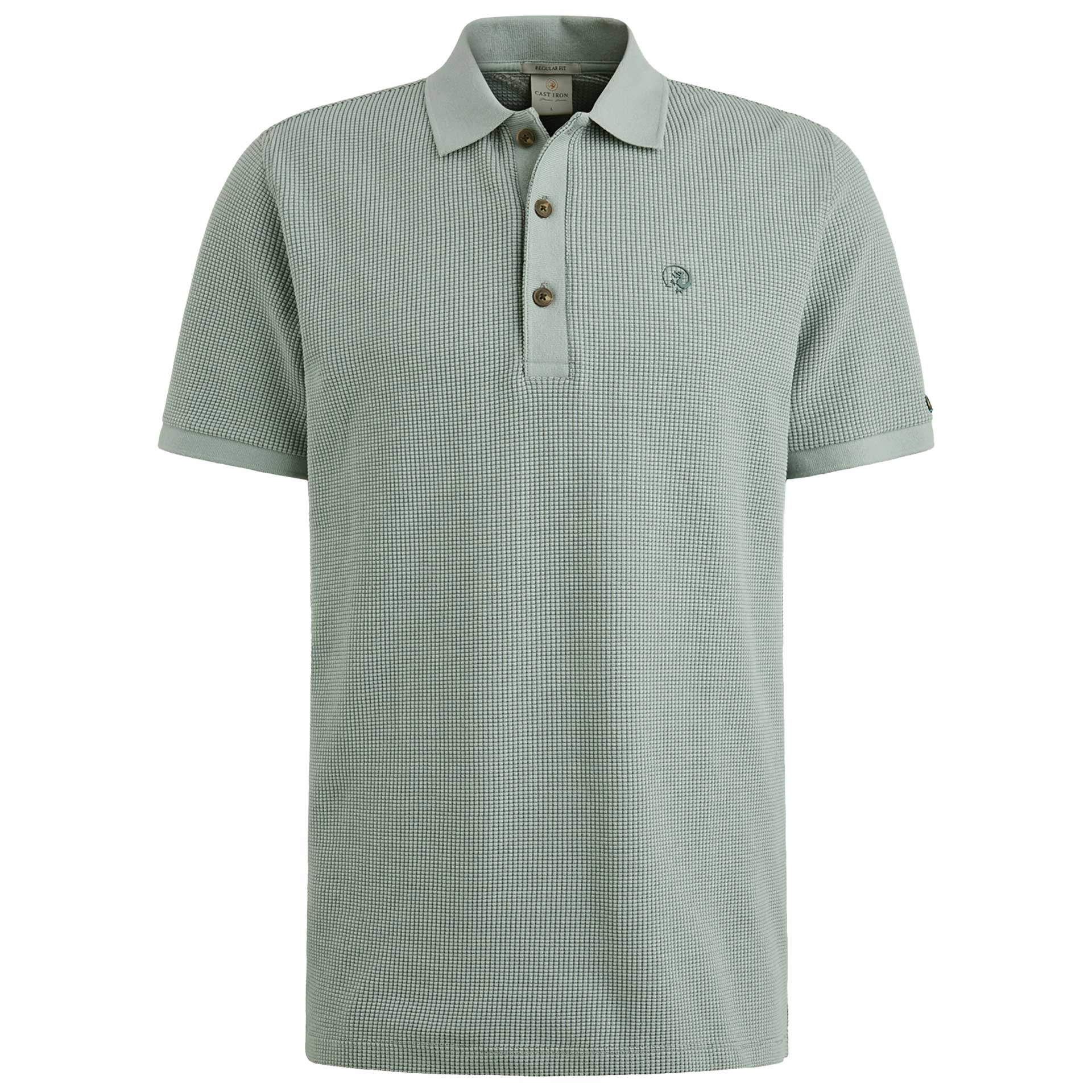 Cast Iron Polo