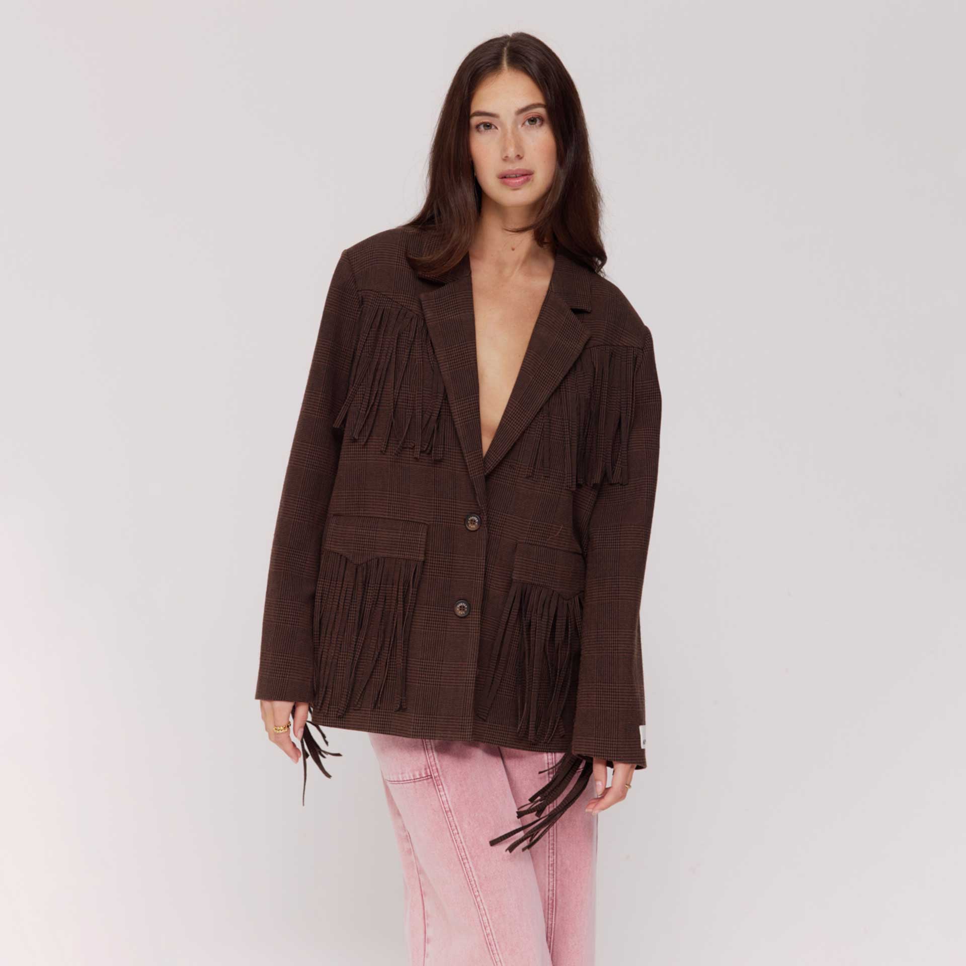 Harper & Yve Jasje Casey