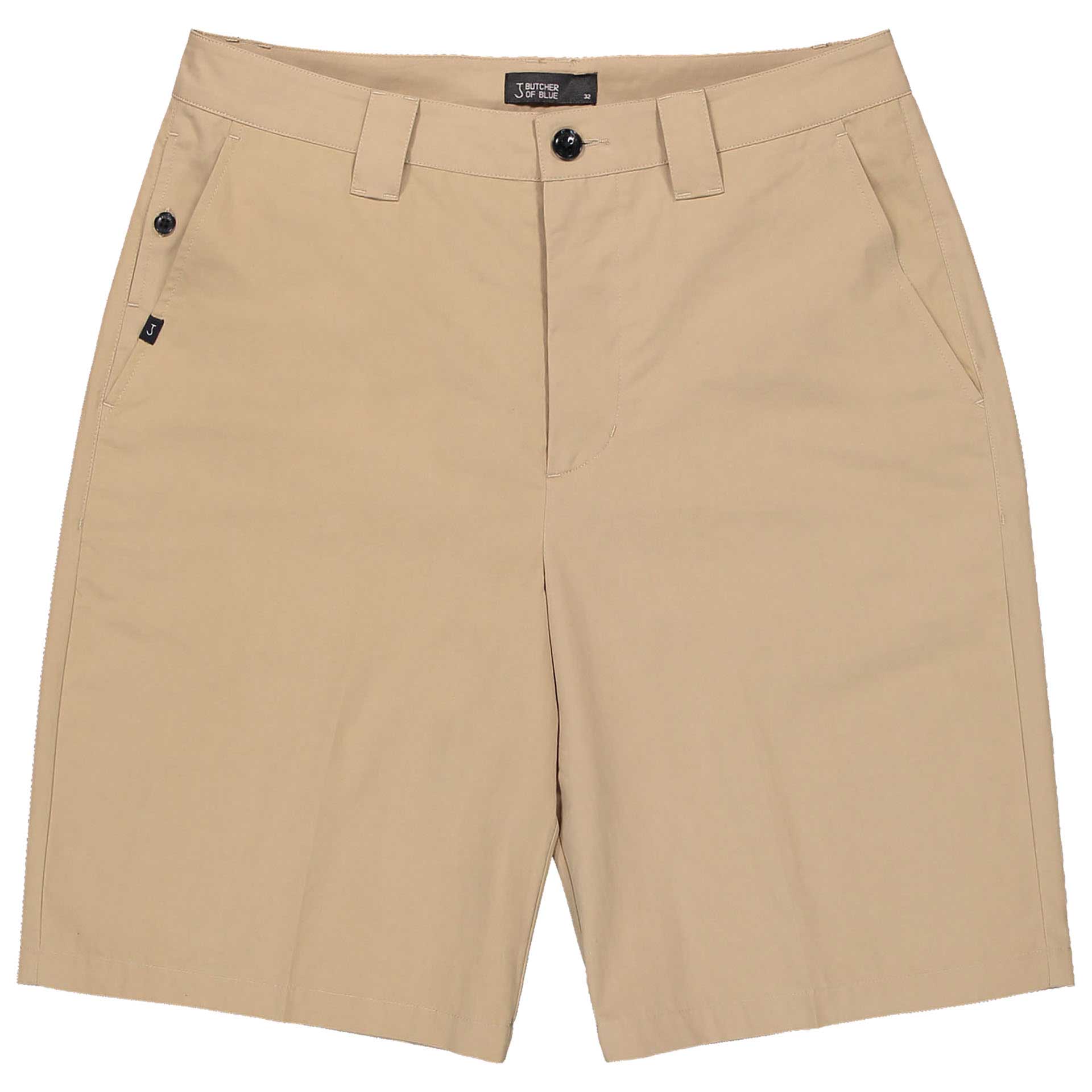 Butcher of Blue Short Dan