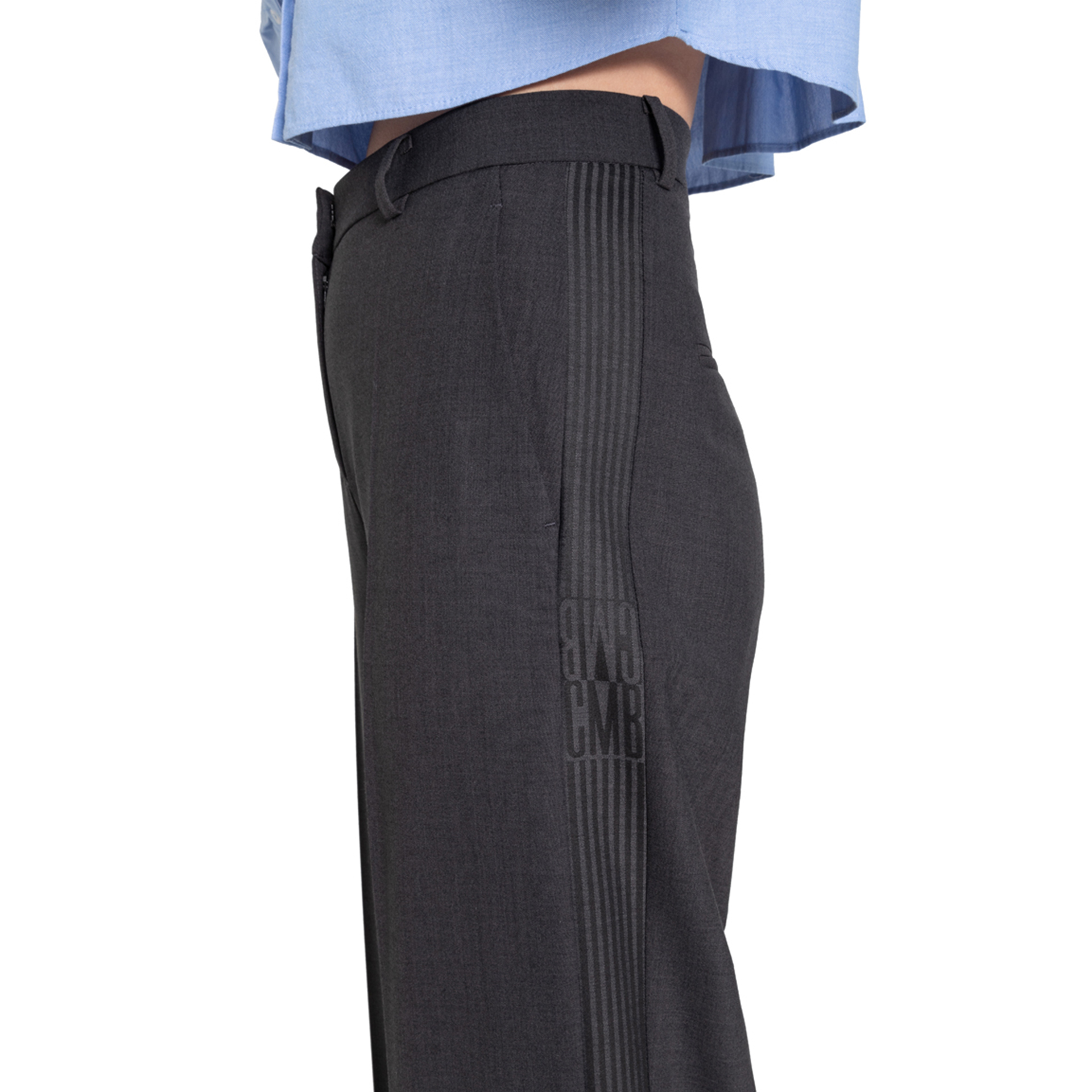 Cambio Broek Glam