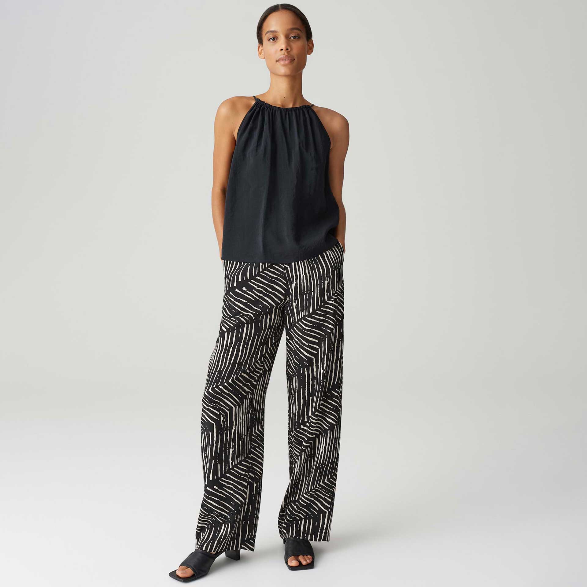 Opus Blouse top Foyage
