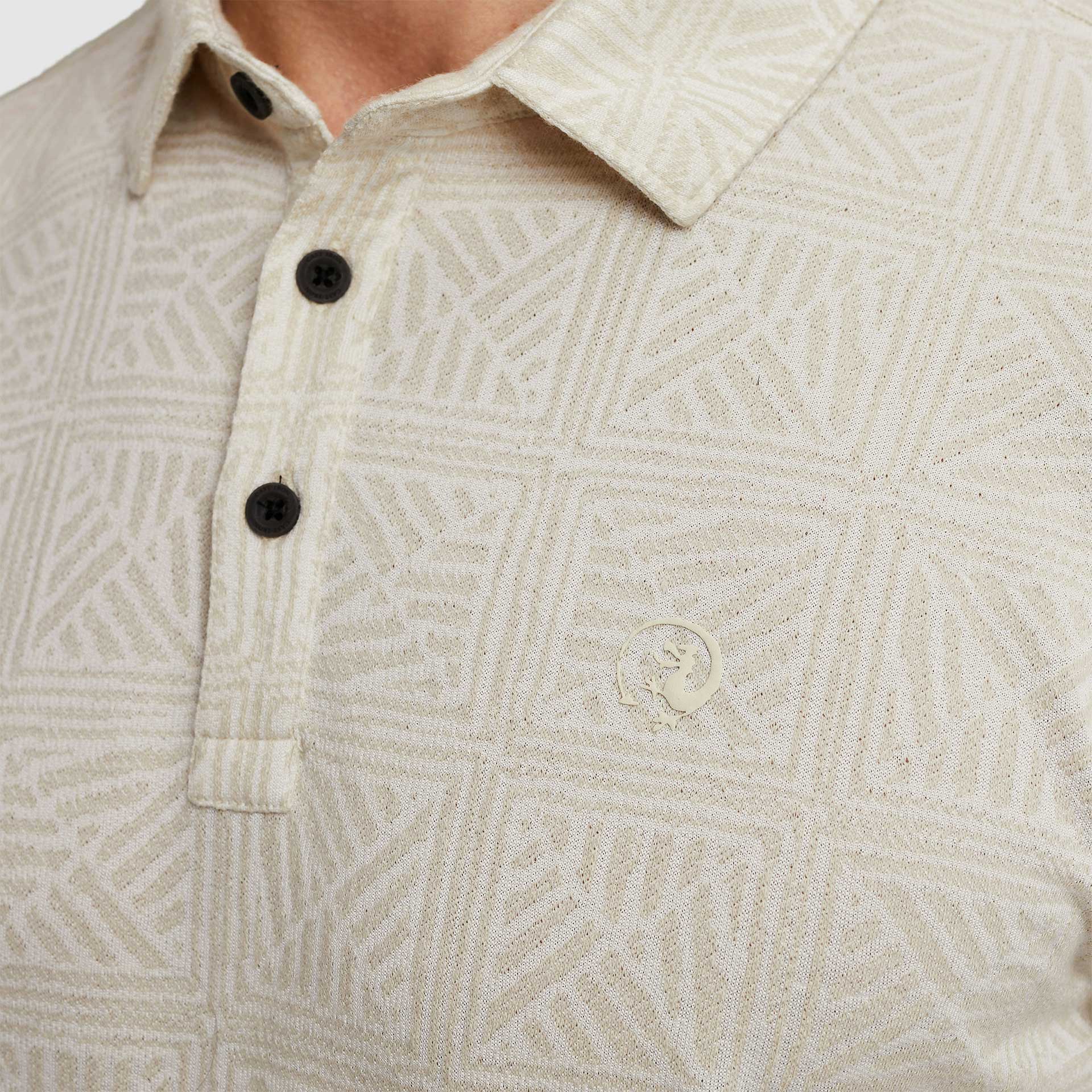Cast Iron Polo
