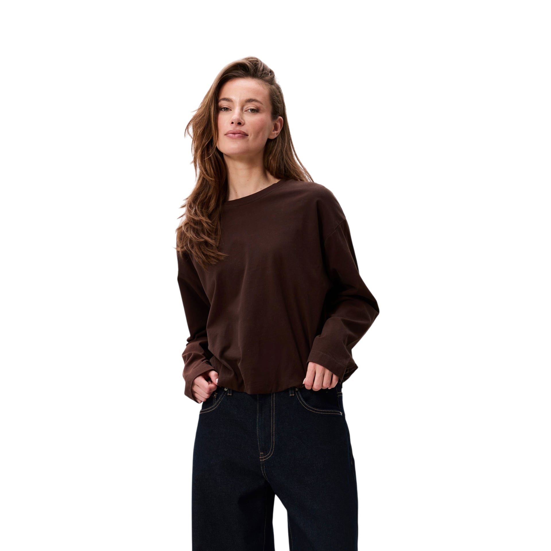 Catwalk Junkie Longsleeve