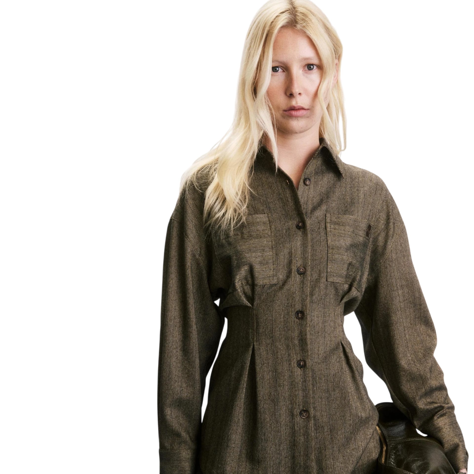 JIJI Blouse Avery