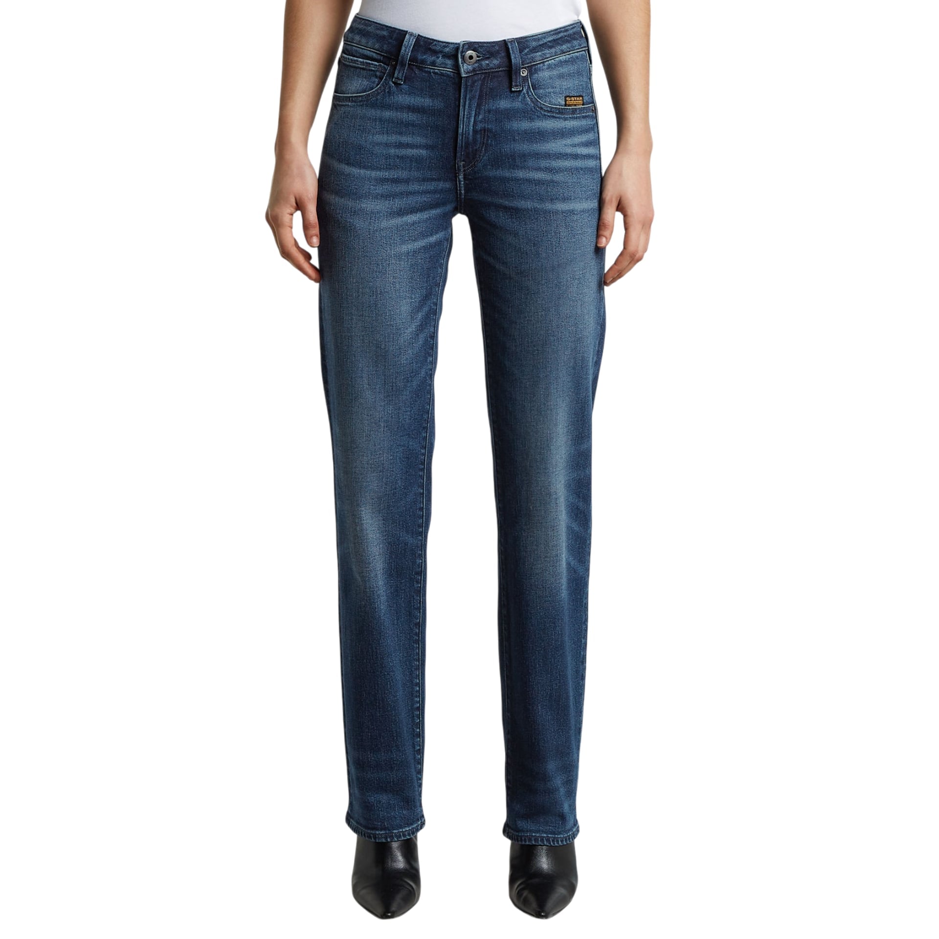 G-Star Jeans Straight
