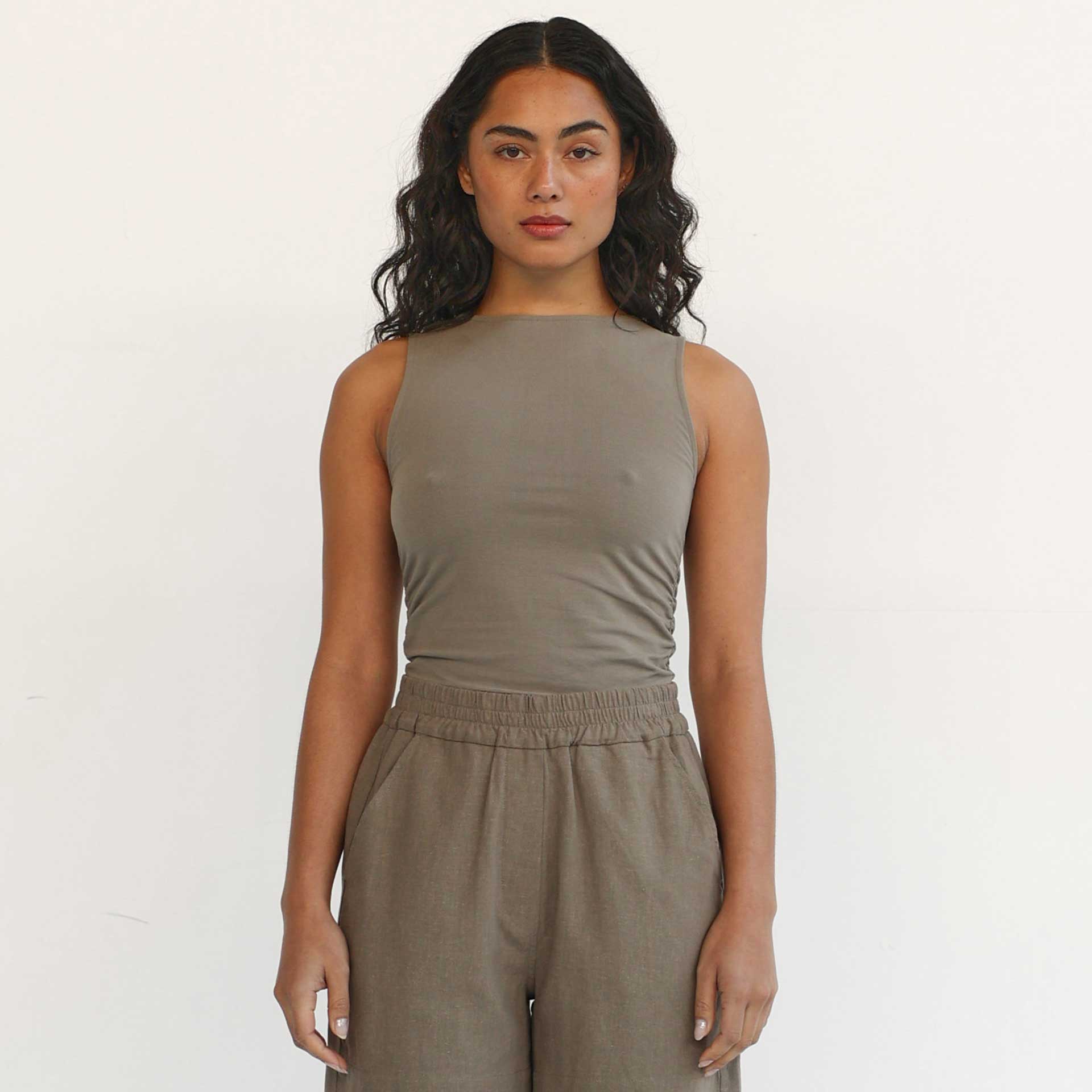 Club L'avenir Short Noah