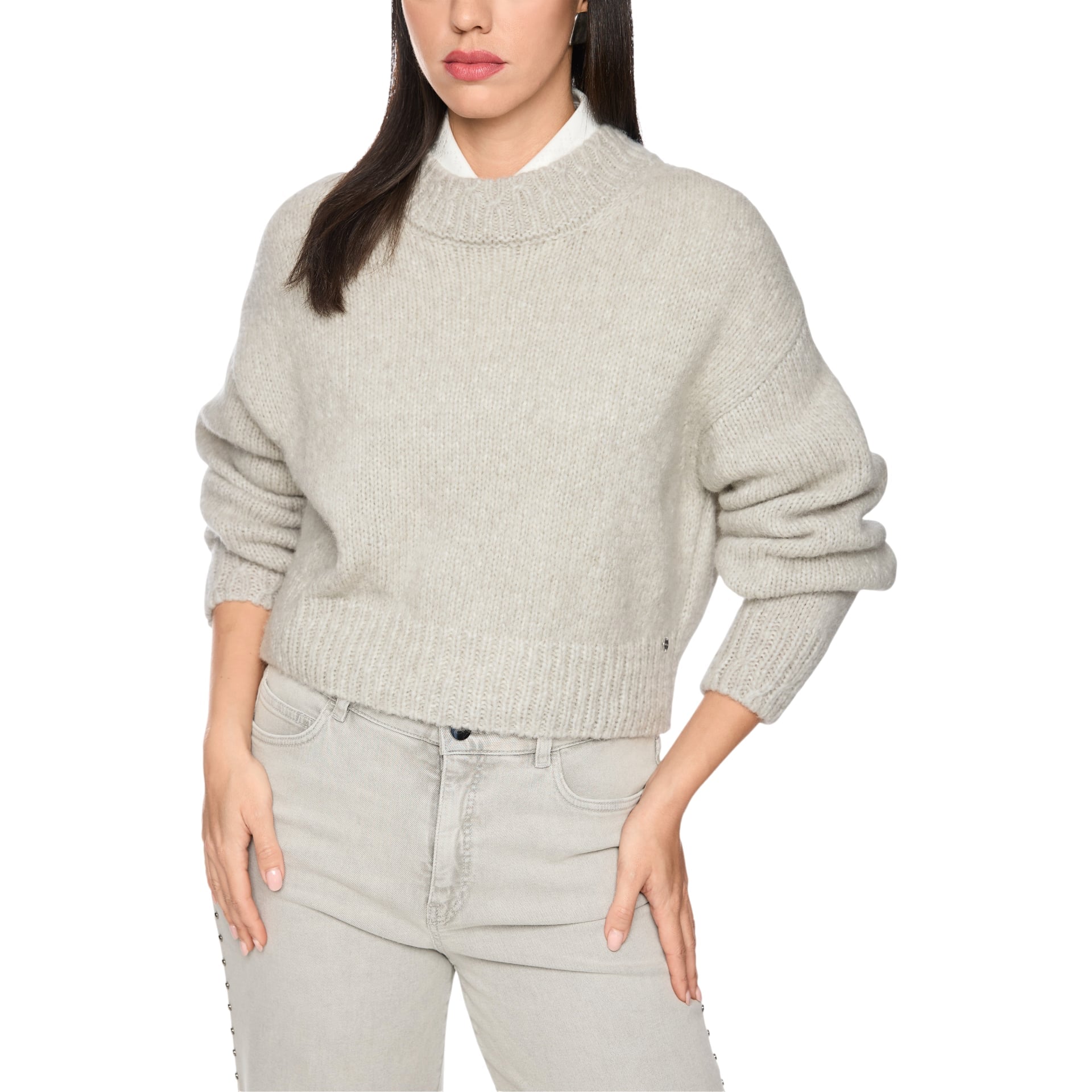 Marc Cain Collection Pull