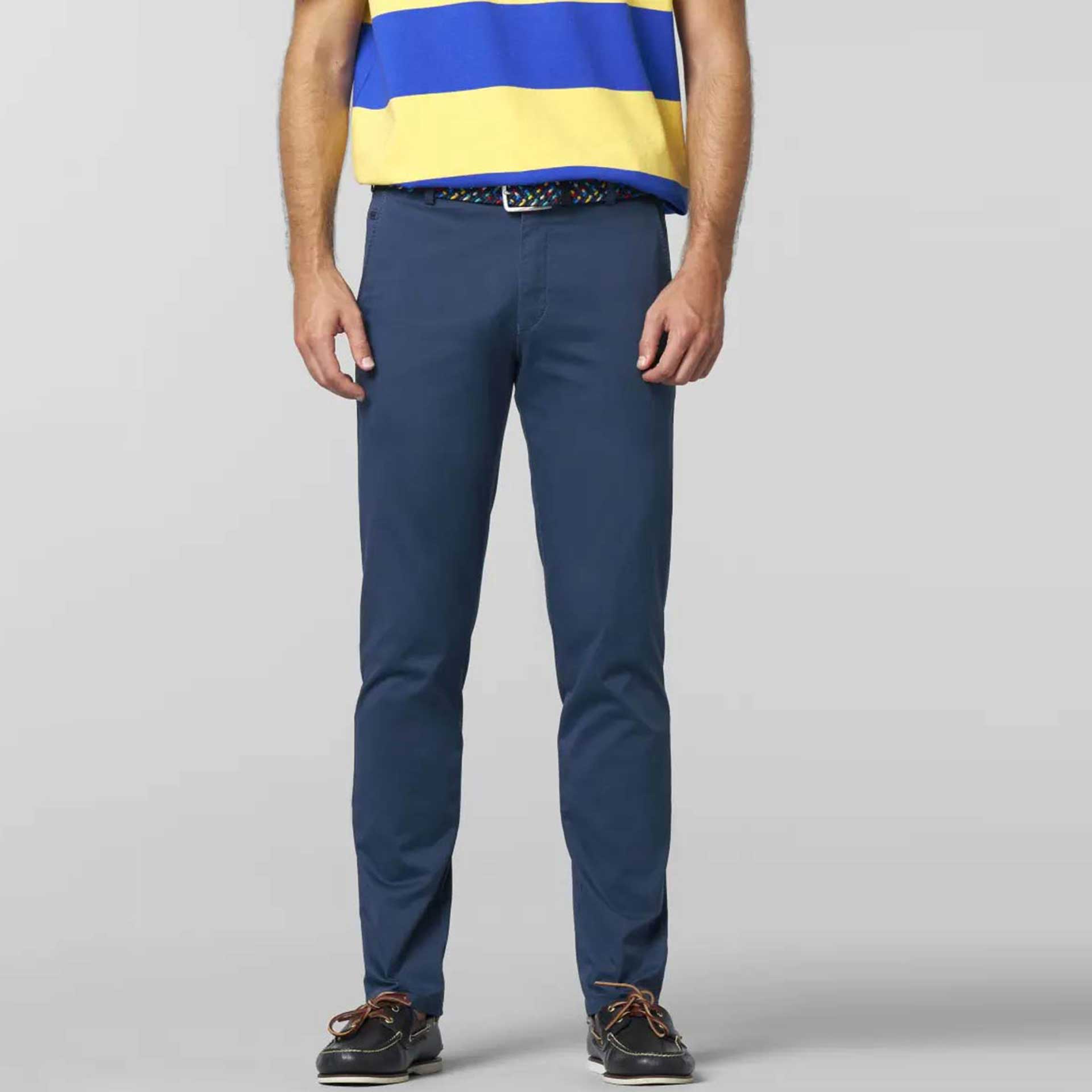 Meyer Broek